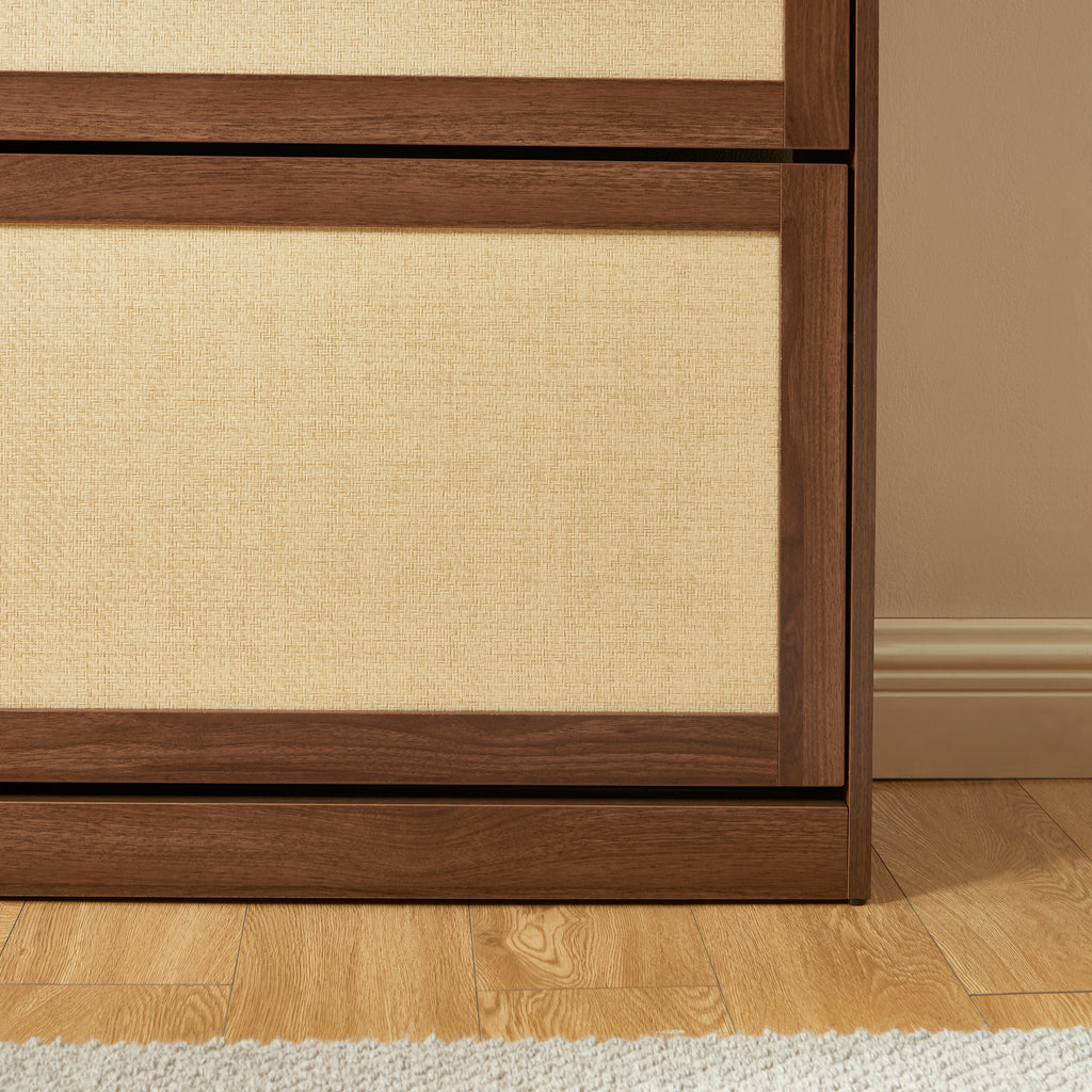 HARIA Shoe Cabinet