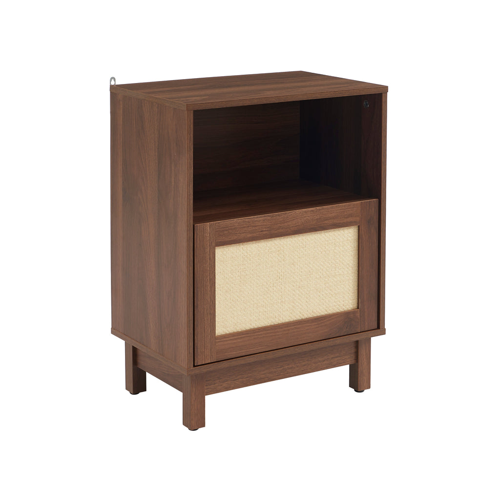 HARIA Highboard – Wood