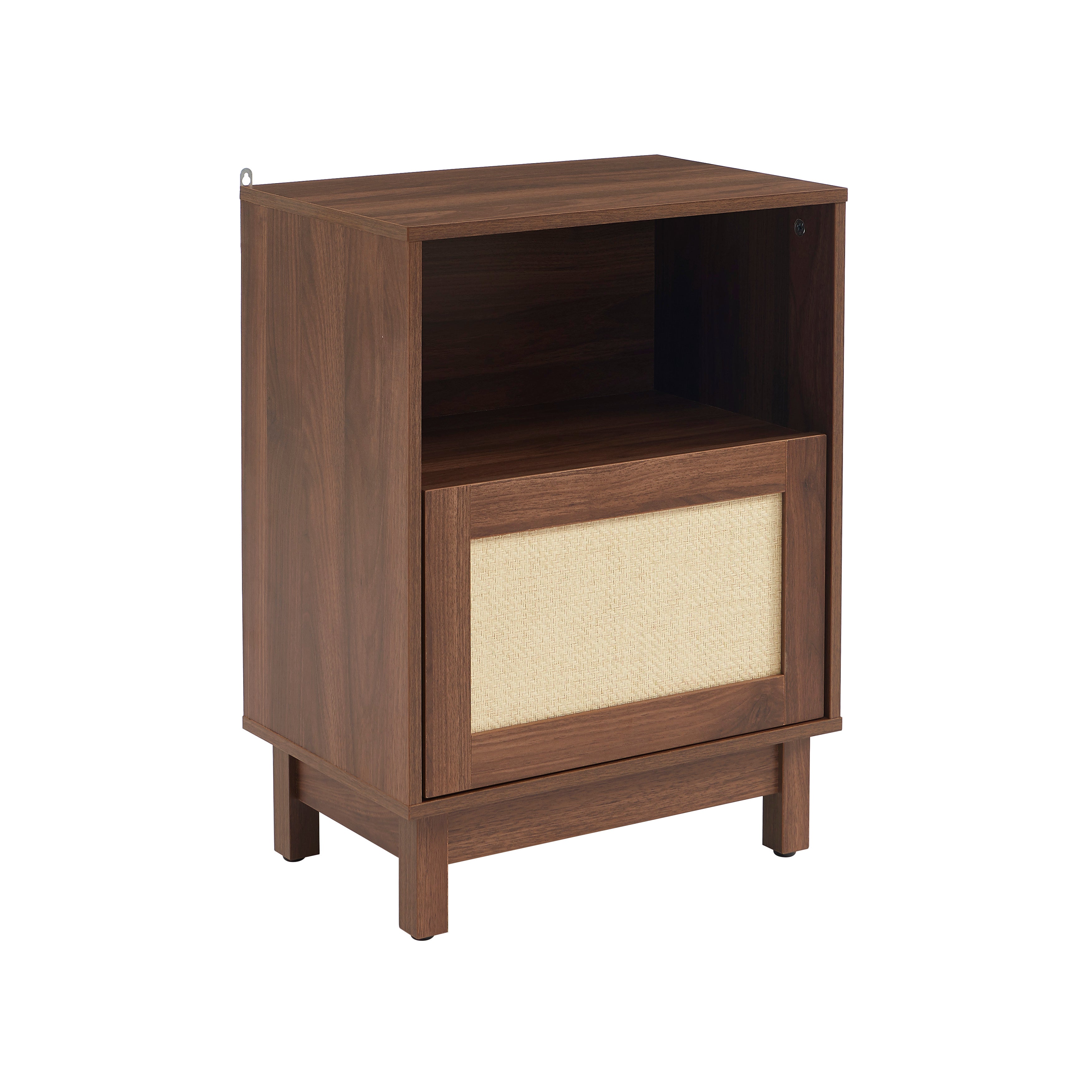 HARIA Highboard – Wood