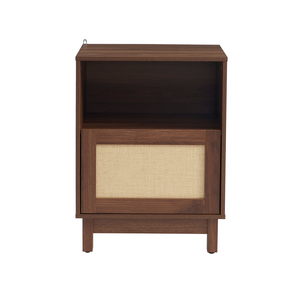 HARIA Highboard – Wood