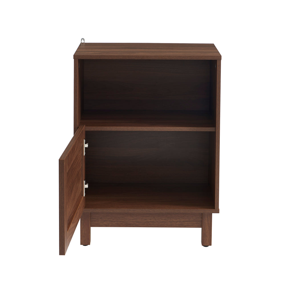HARIA Highboard – Wood