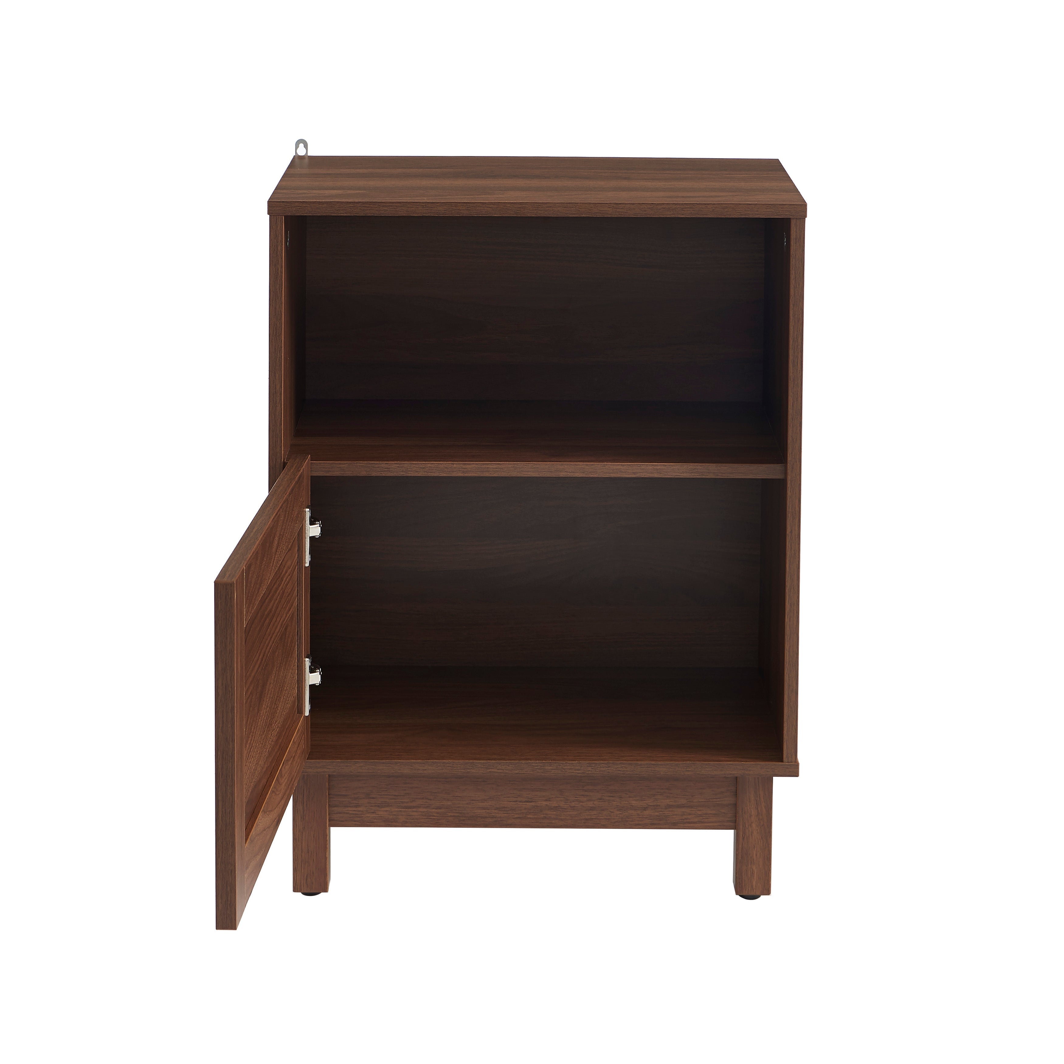 HARIA Highboard – Wood