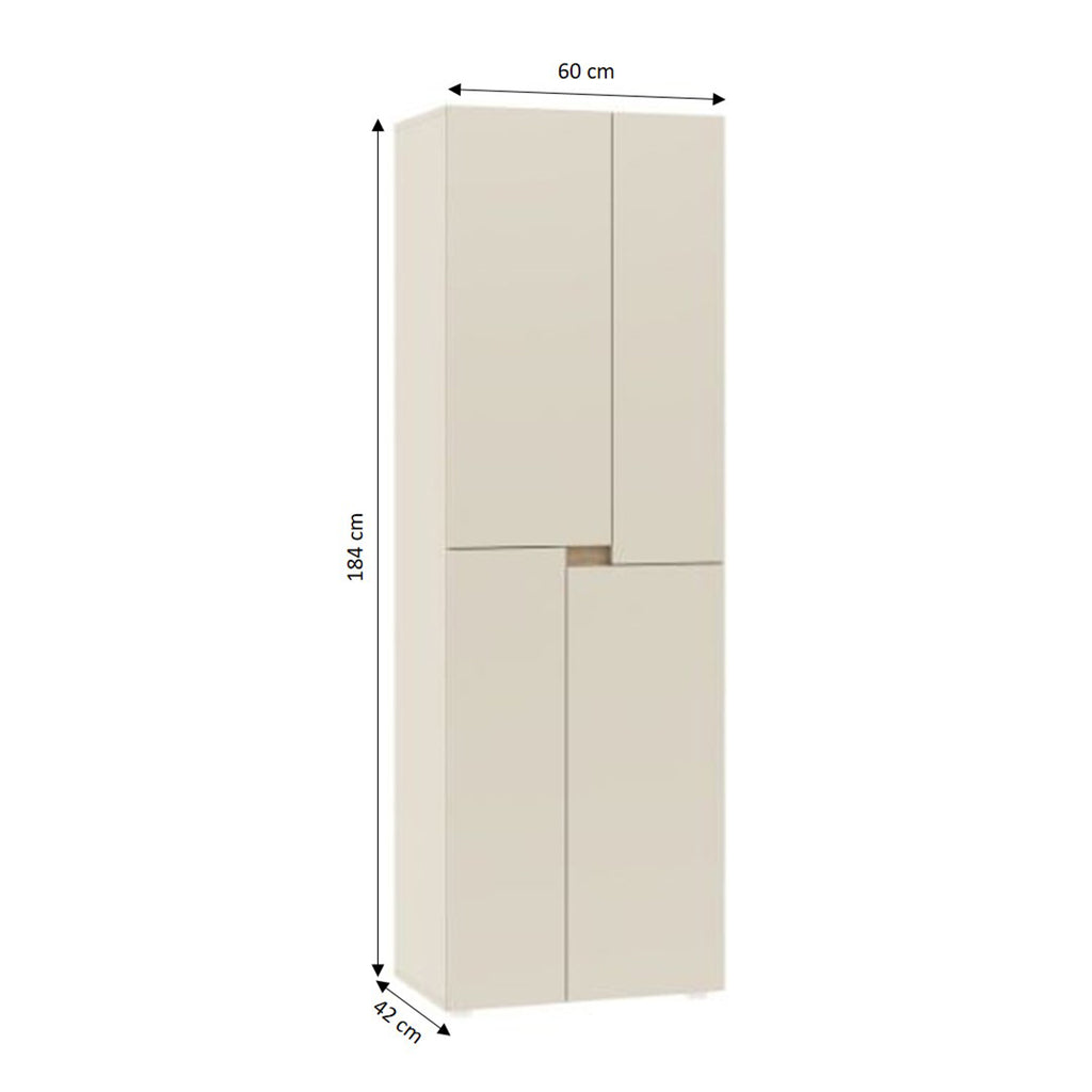 INGA Kids Wardrobe