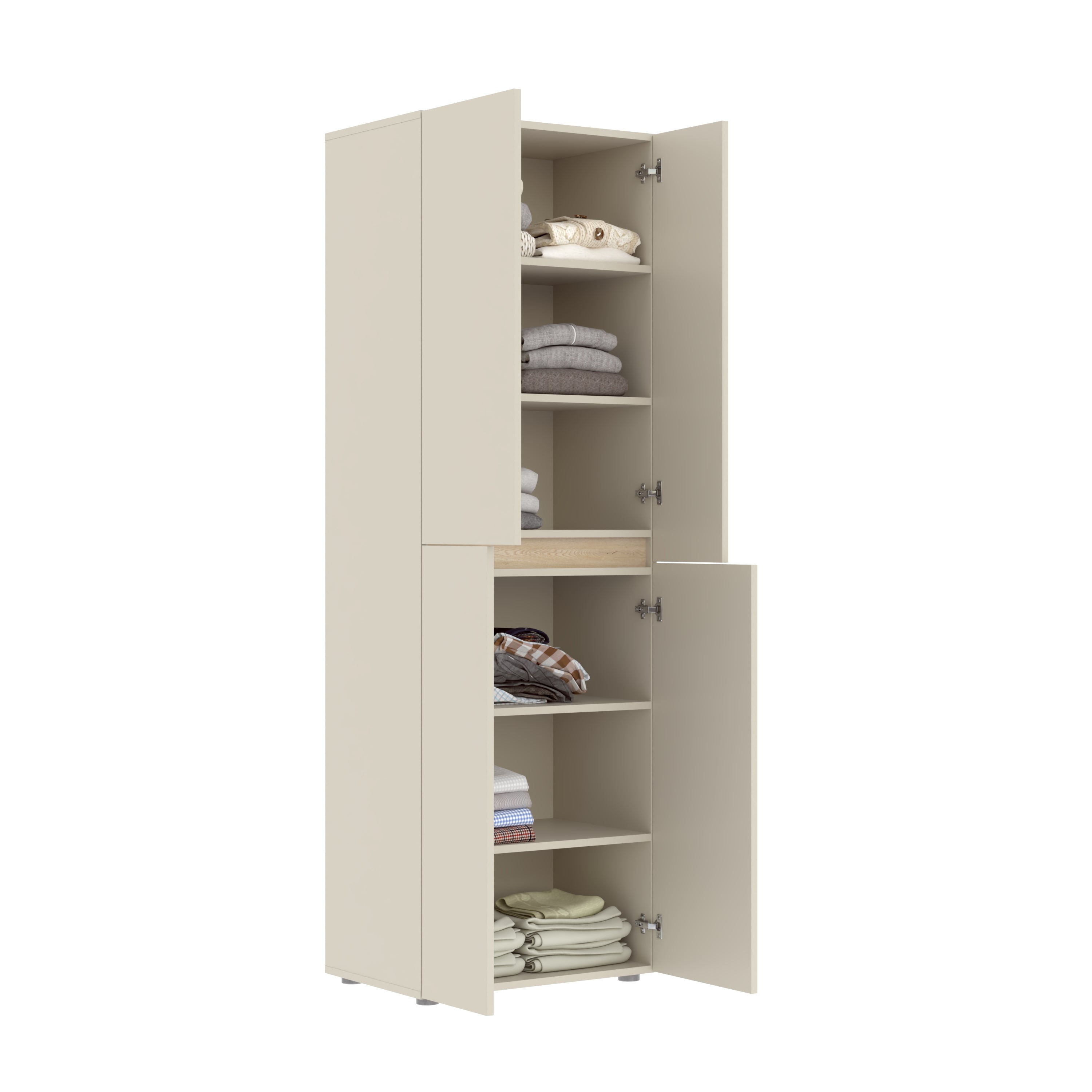 INGA Kids Wardrobe