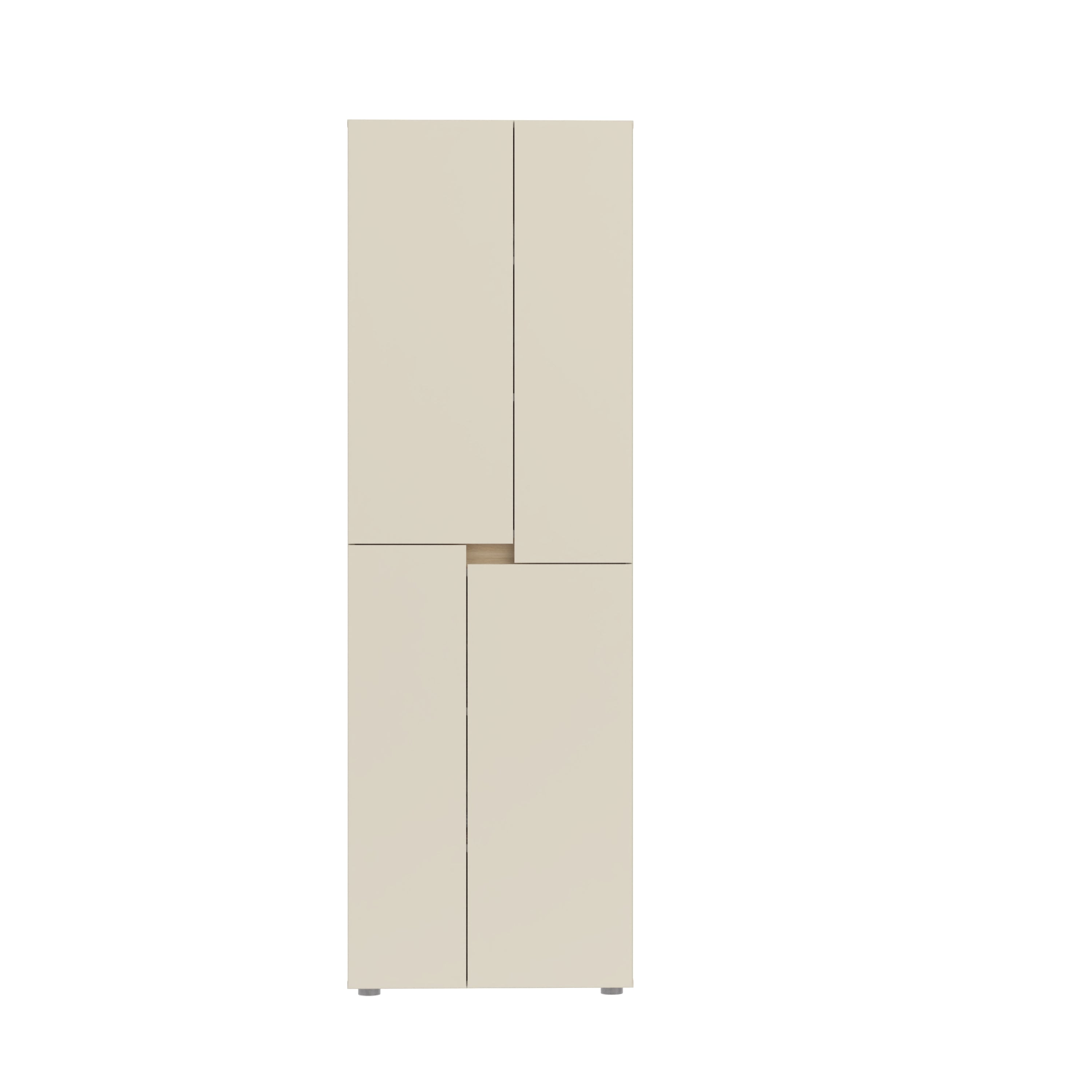 INGA Kids Wardrobe