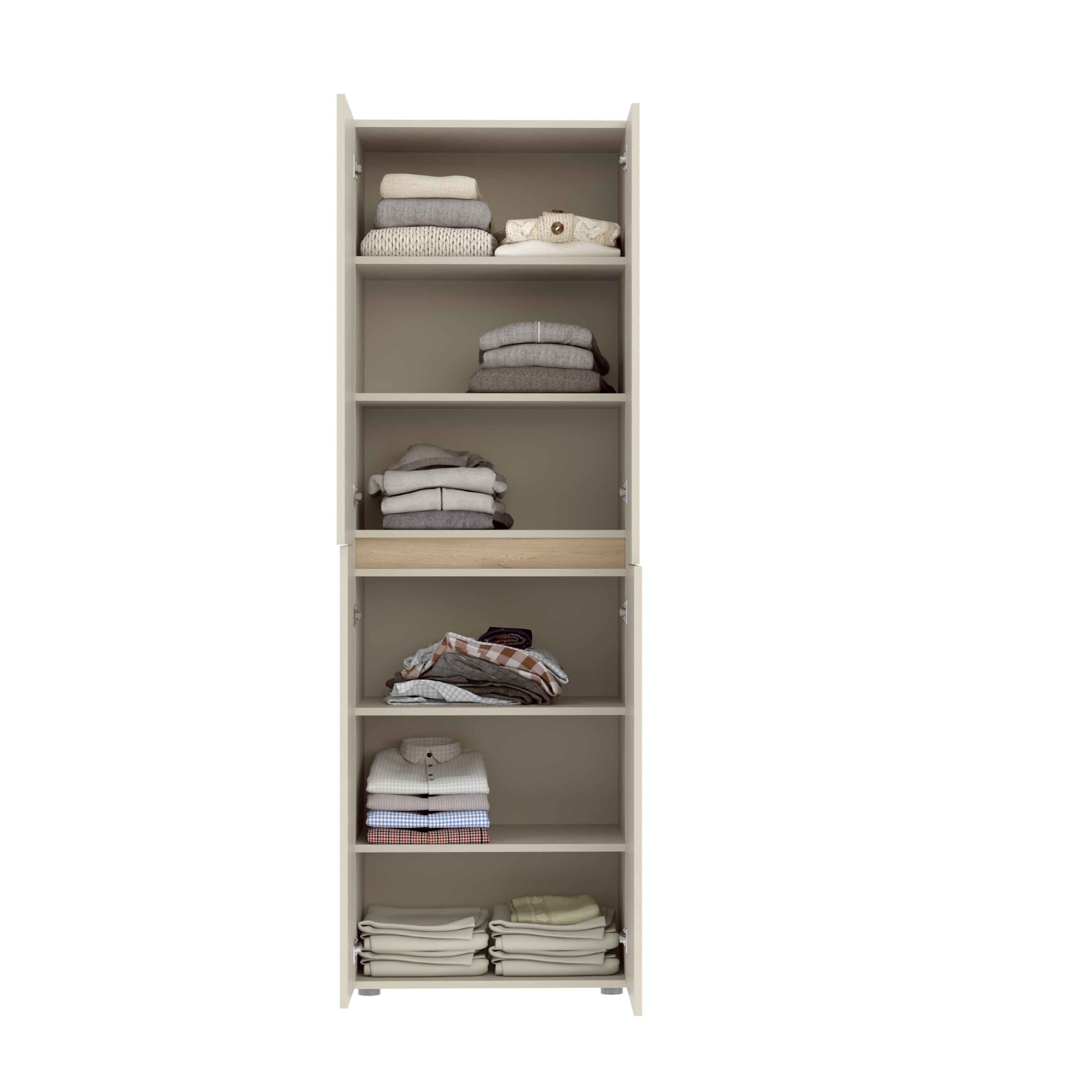 INGA Kids Wardrobe