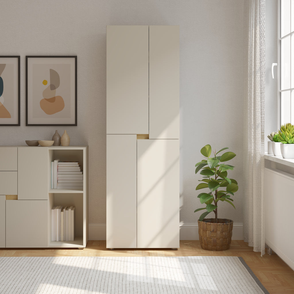 INGA Kids Wardrobe