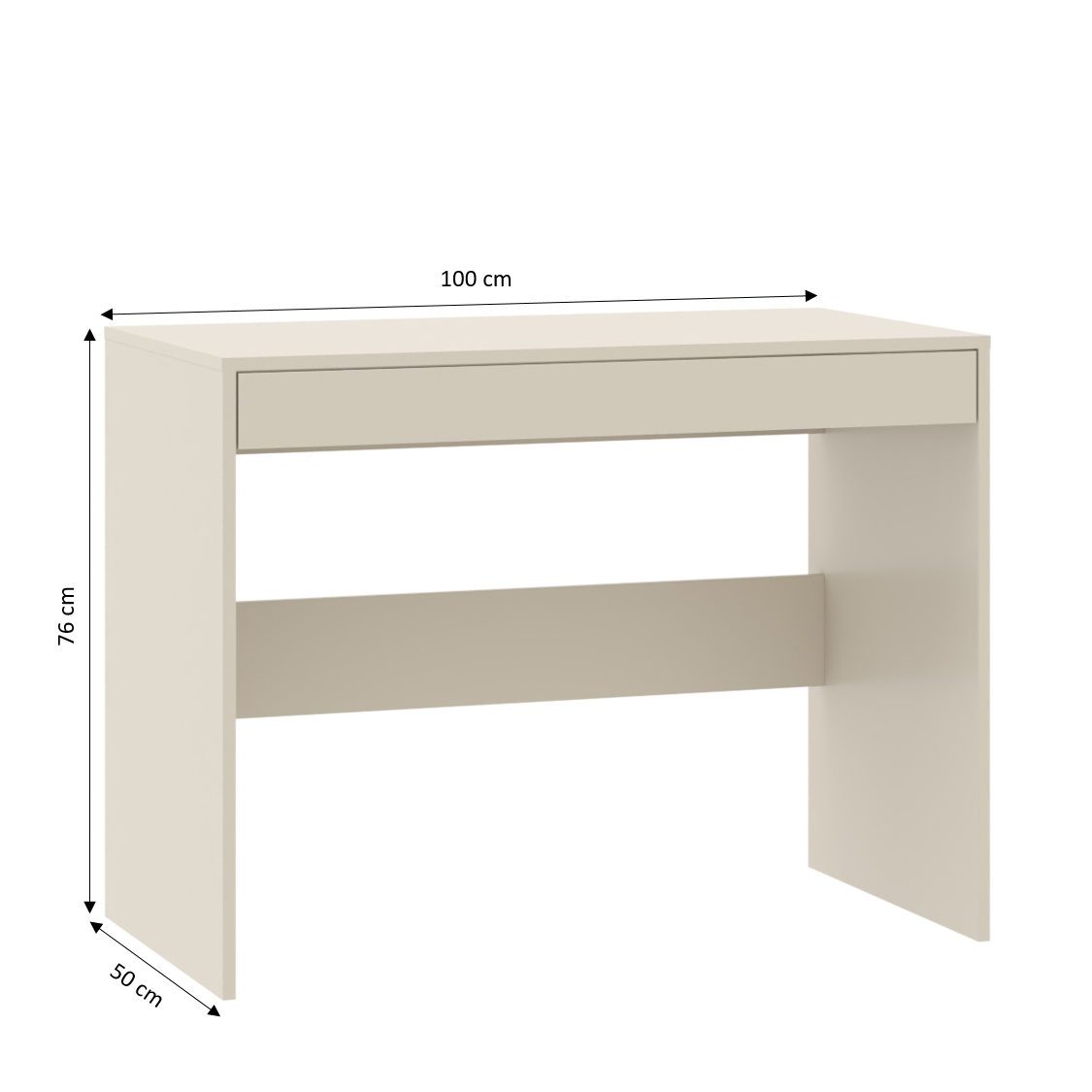 INGA Kids Desk