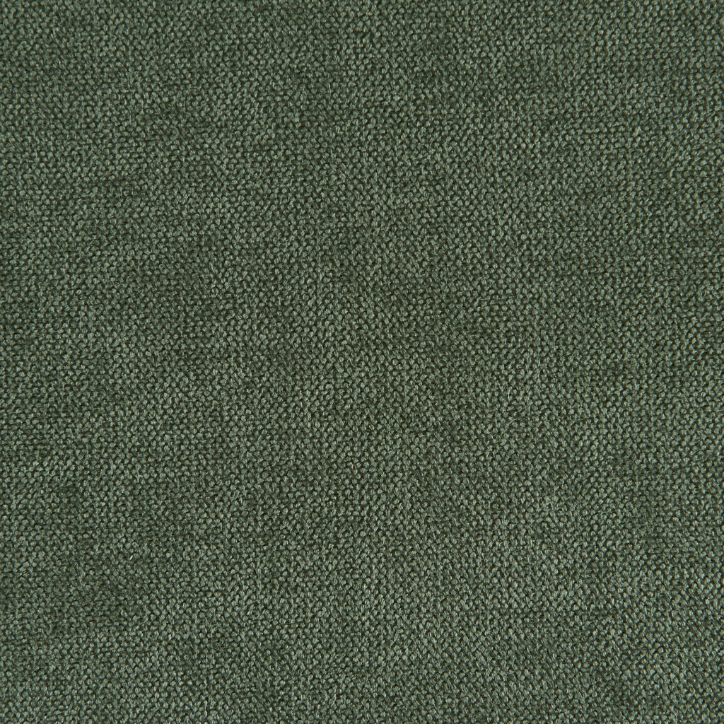 JACK Fabric Accent Armchair – Green