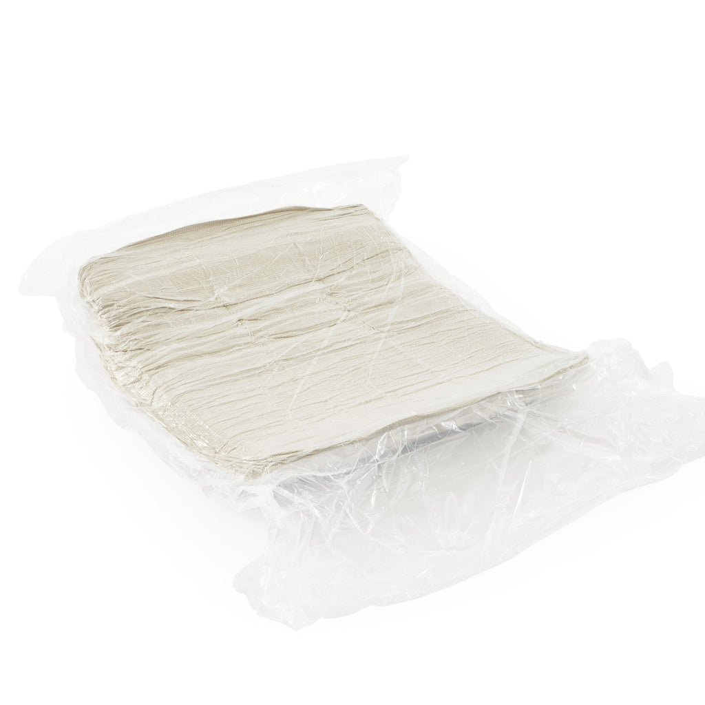 JANIS Modular Accent Chair - Off White