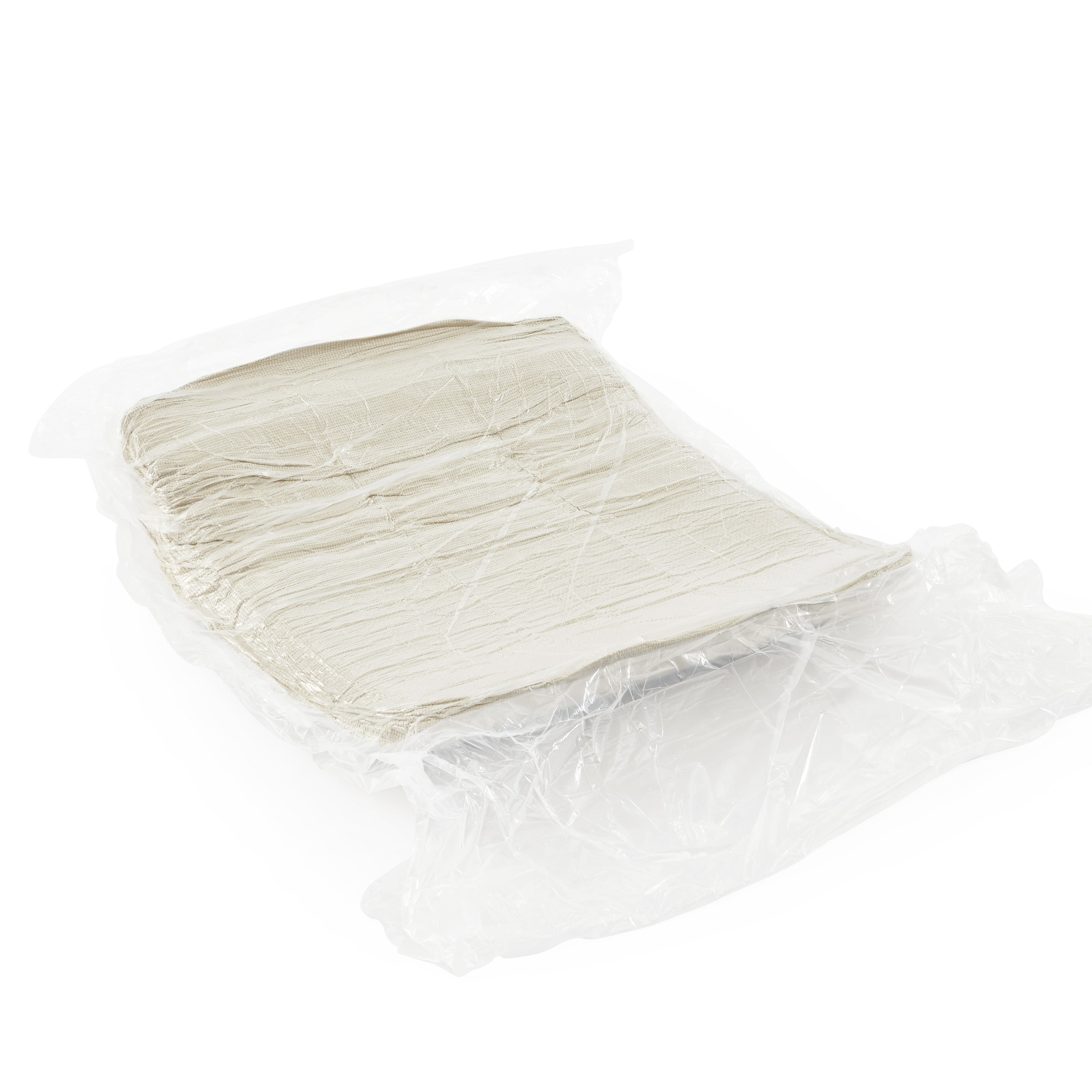 JANIS Modular Accent Chair - Off White