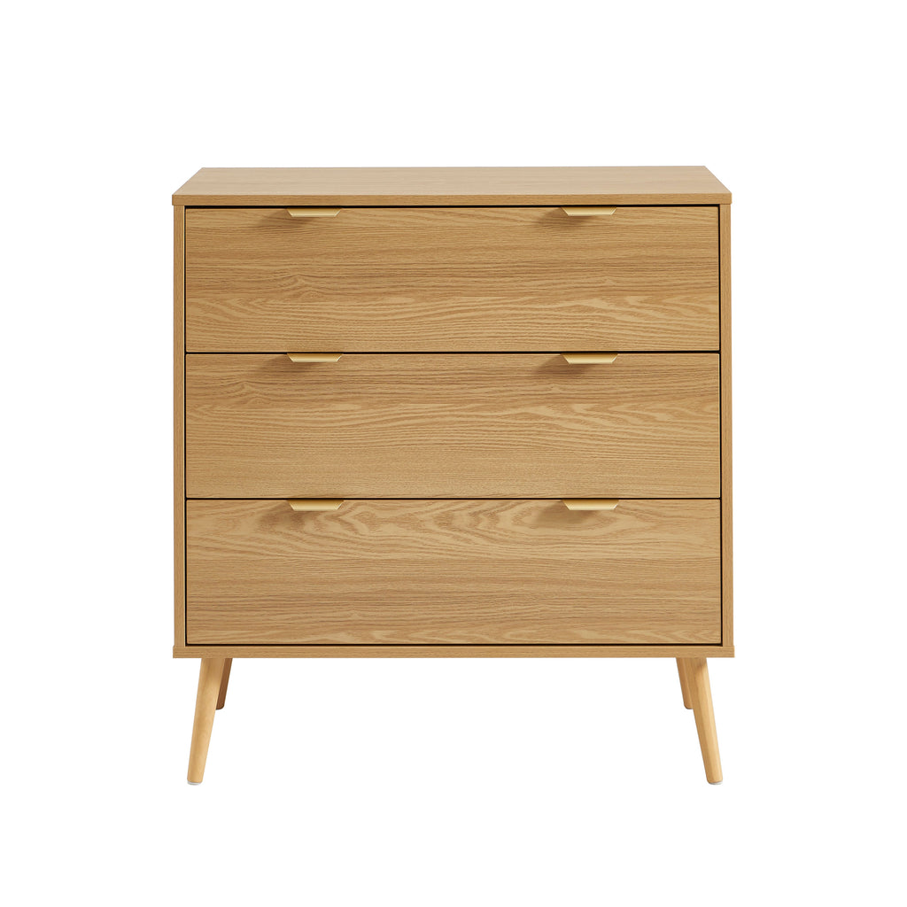 JEANNE Chest of Drawers with Storage