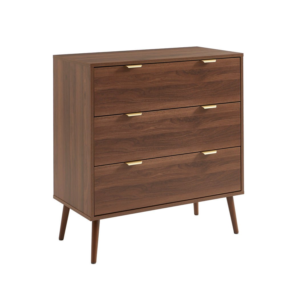 JEANNE Chest of Drawers with Storage