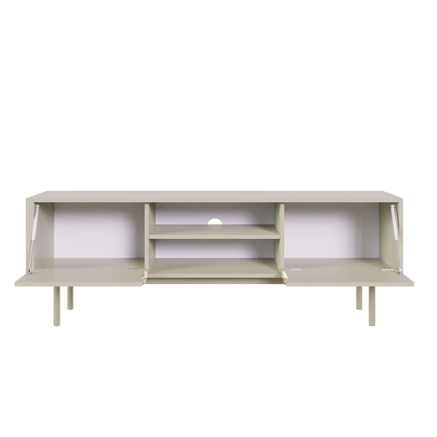 JONA TV Stand with Storage