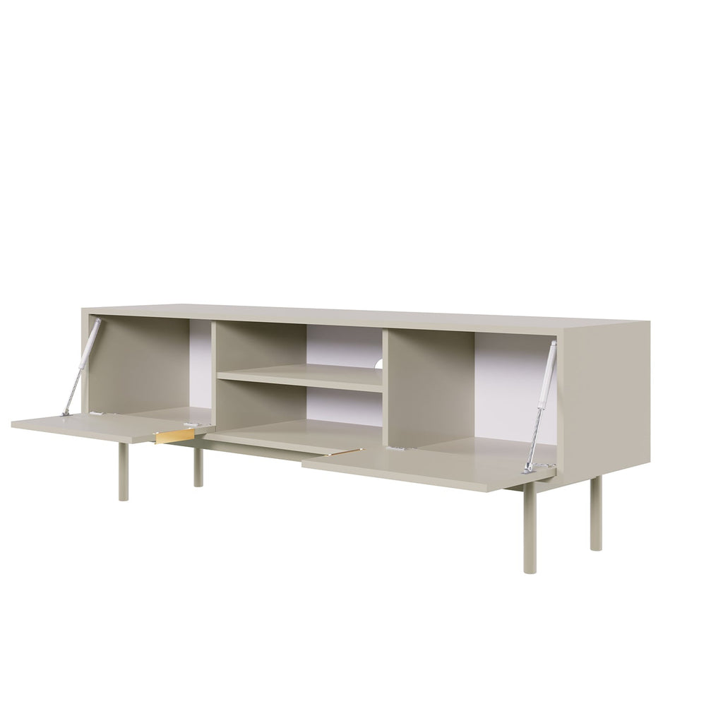 JONA TV Stand with Storage