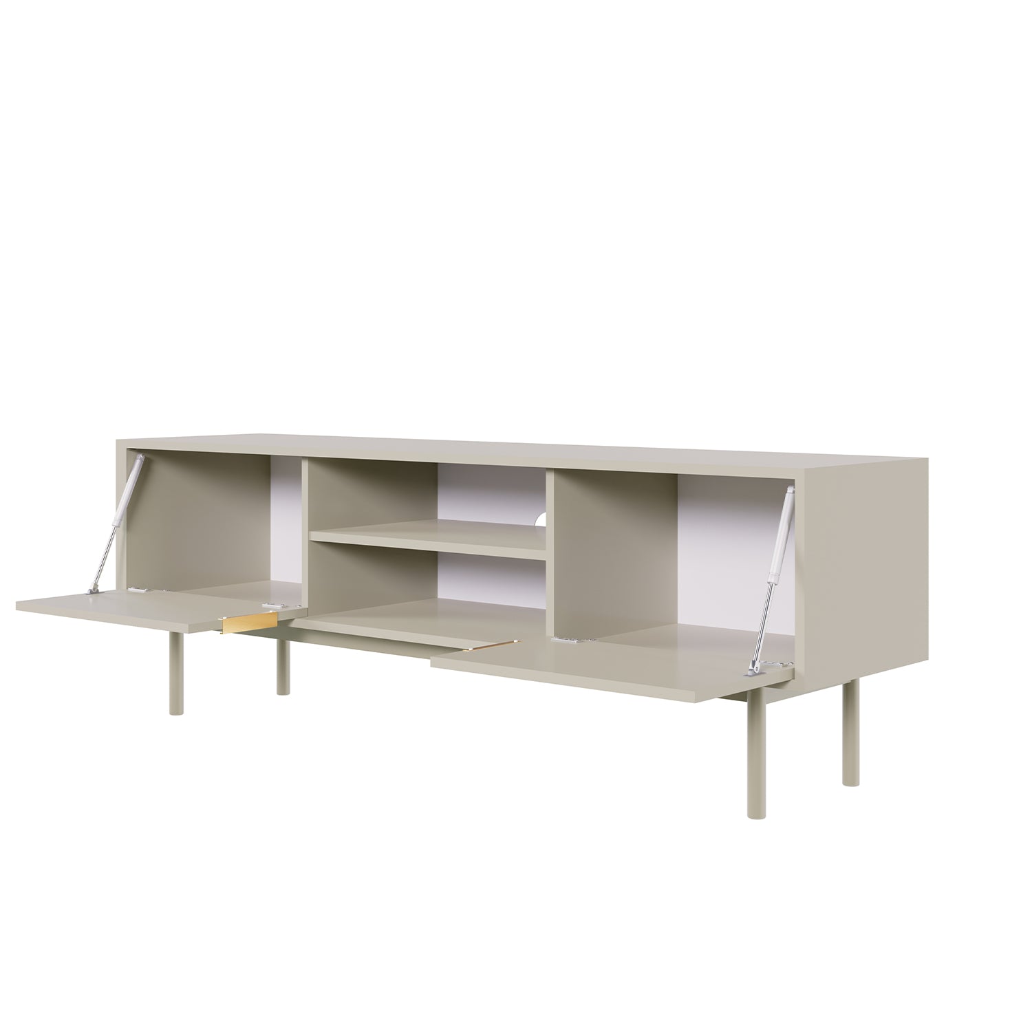JONA TV Stand with Storage