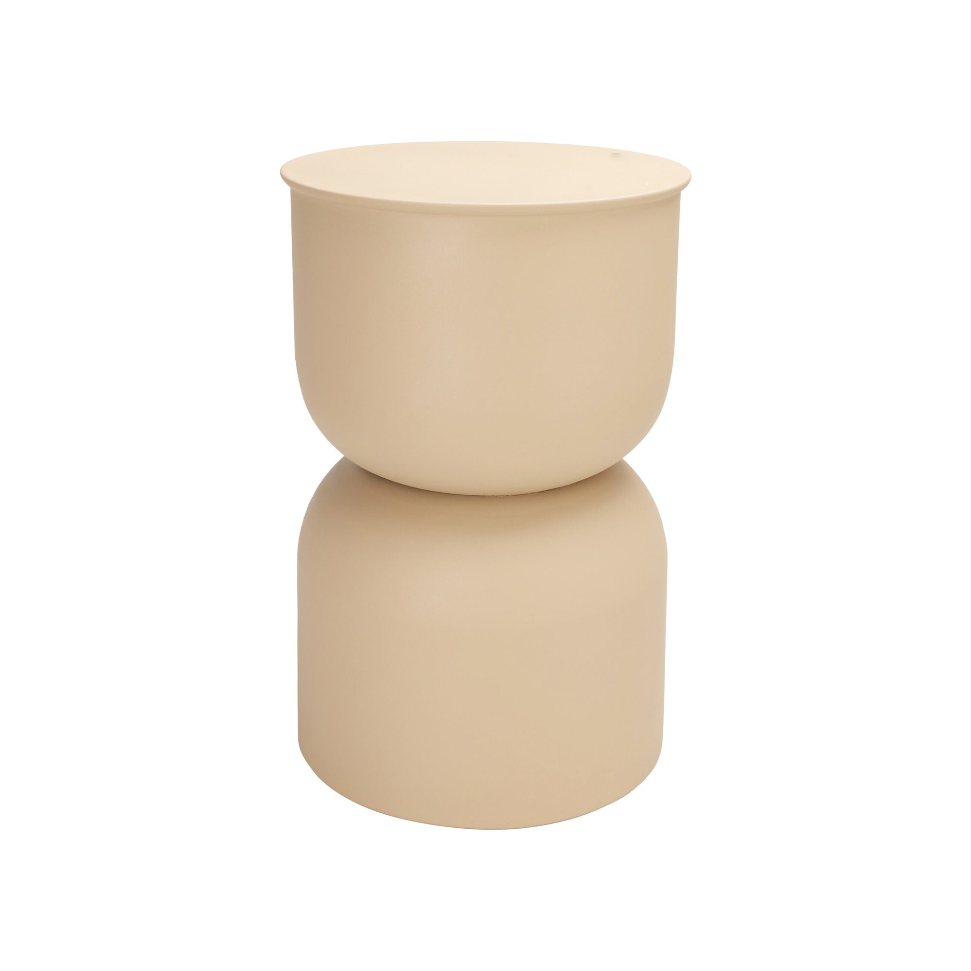 JUB Decorative Side Table
