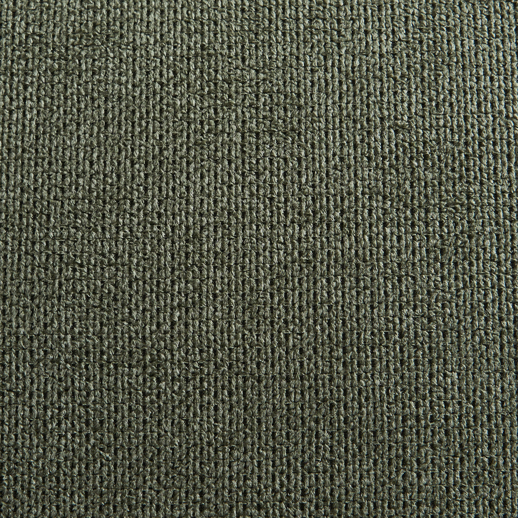 KALLI Set of 2 Upholstered Accent Armchairs – Green