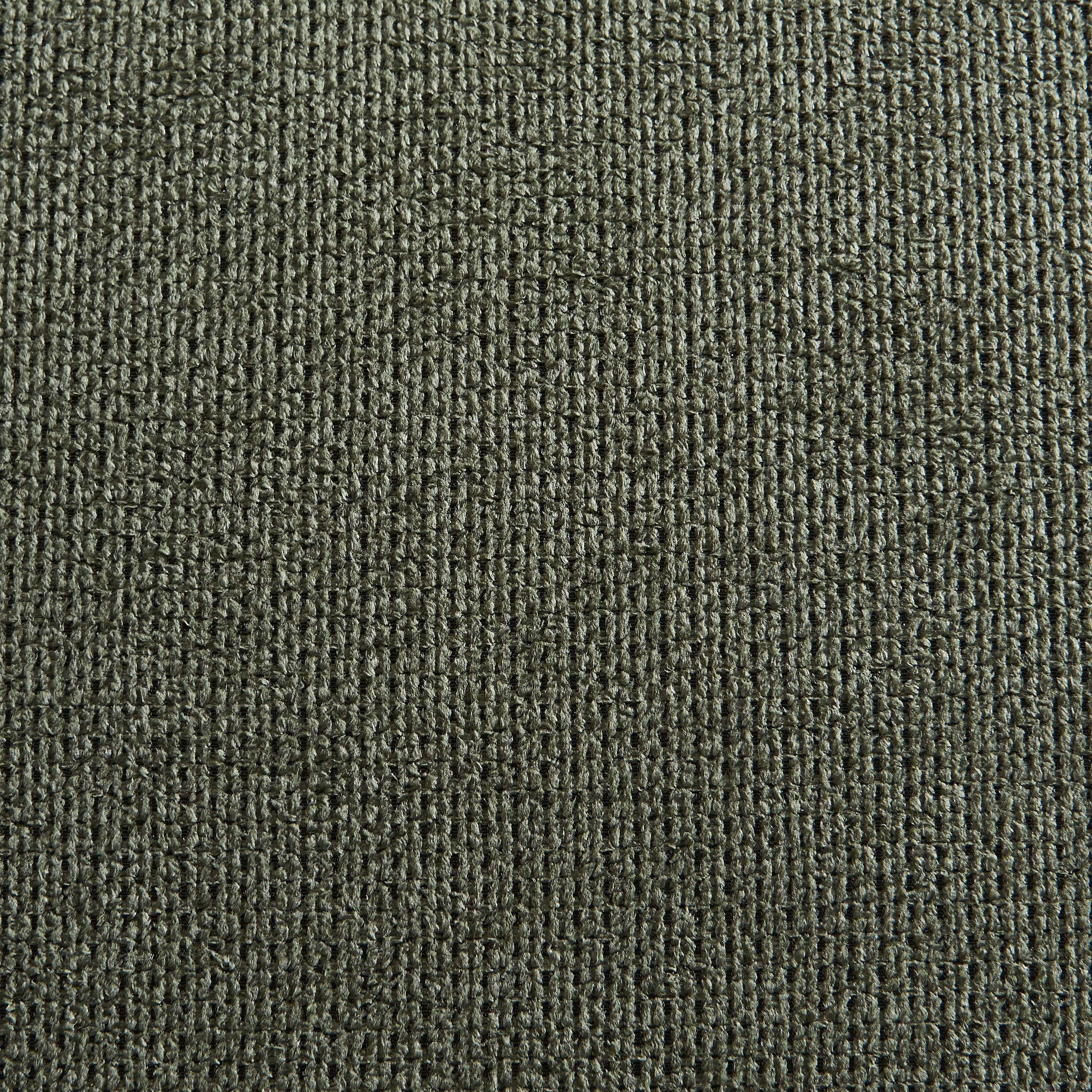 KALLI Set of 2 Upholstered Accent Armchairs – Green