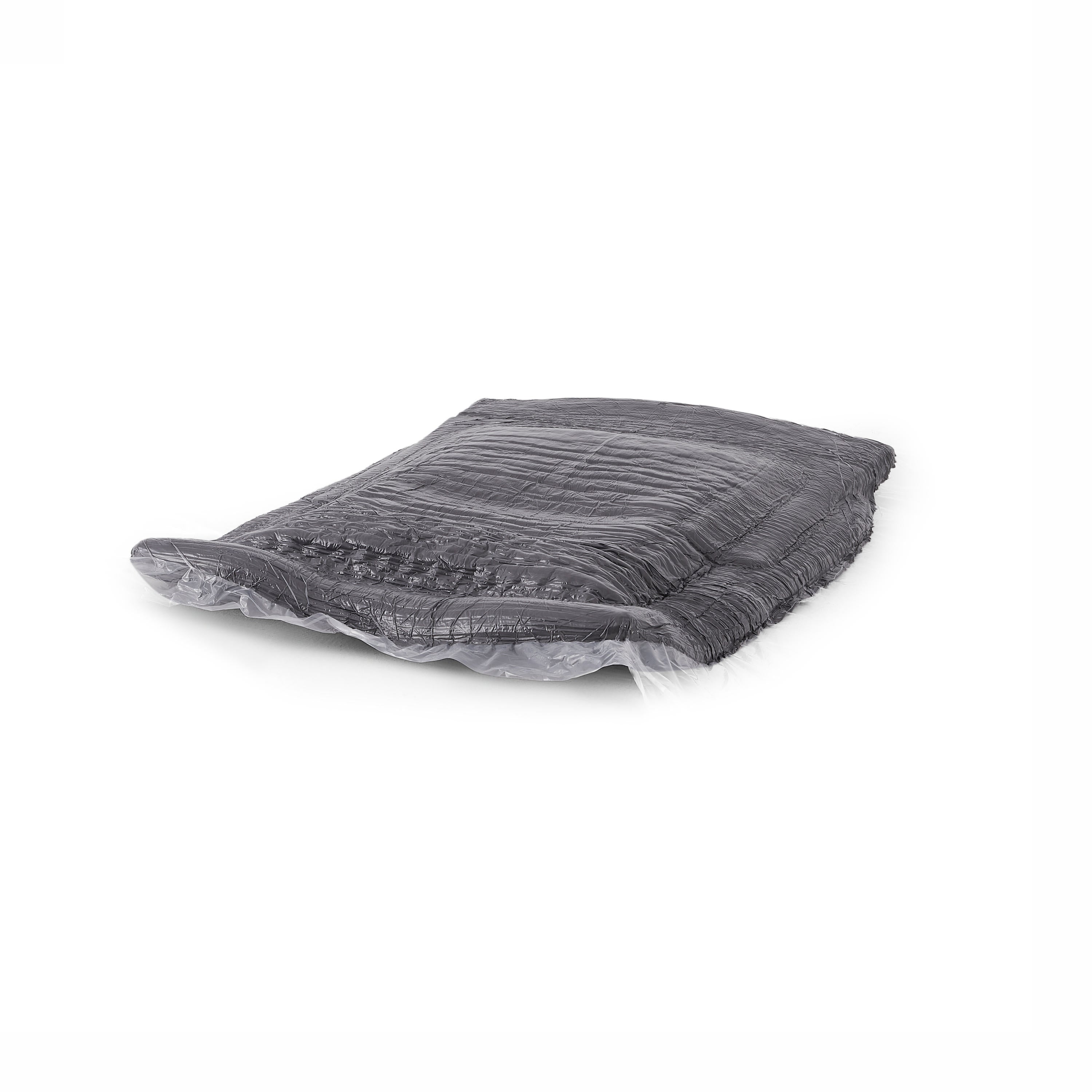 KENEDY 79'' 3-Seater Deep Sofa – Gray