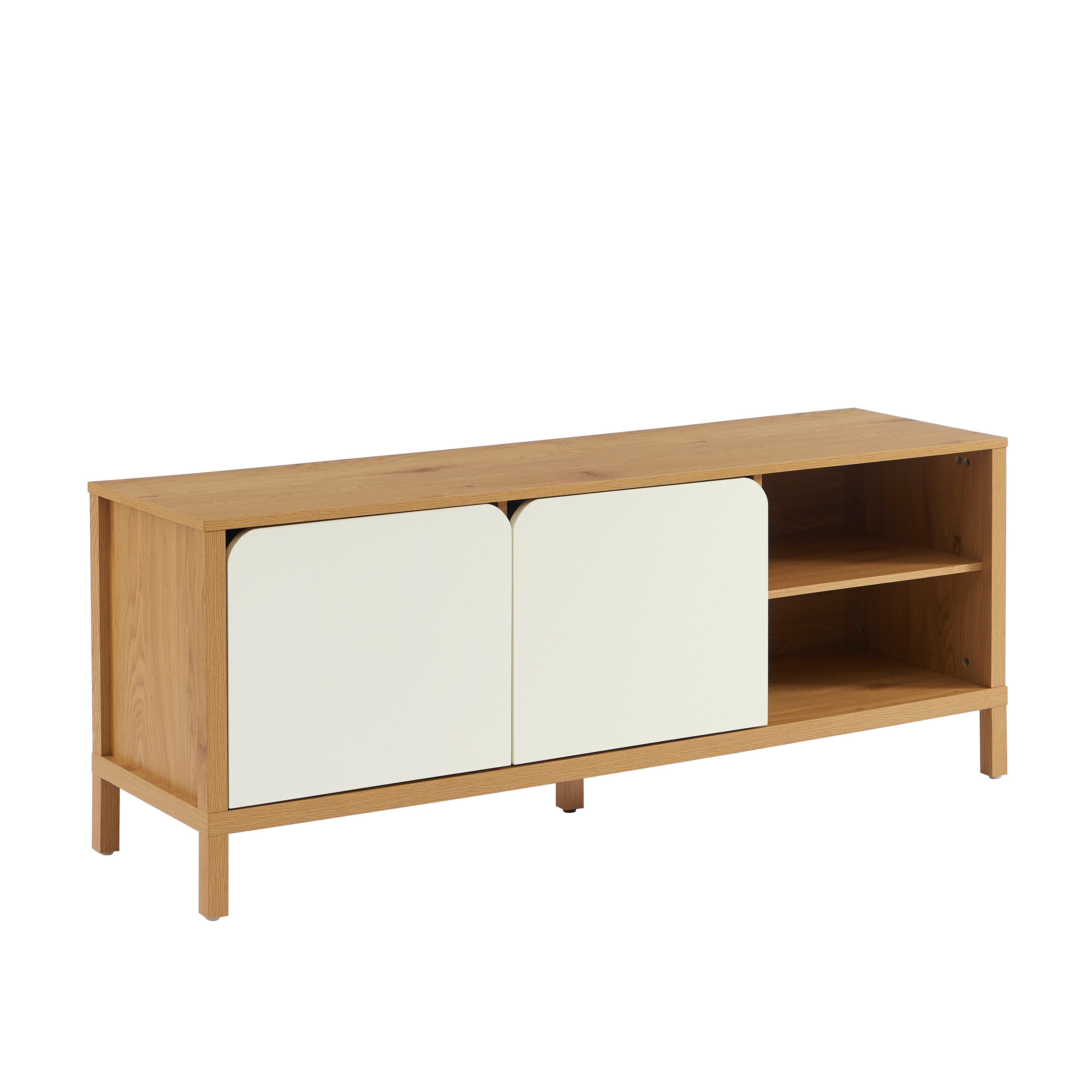 KILDA TV Stand with Storage
