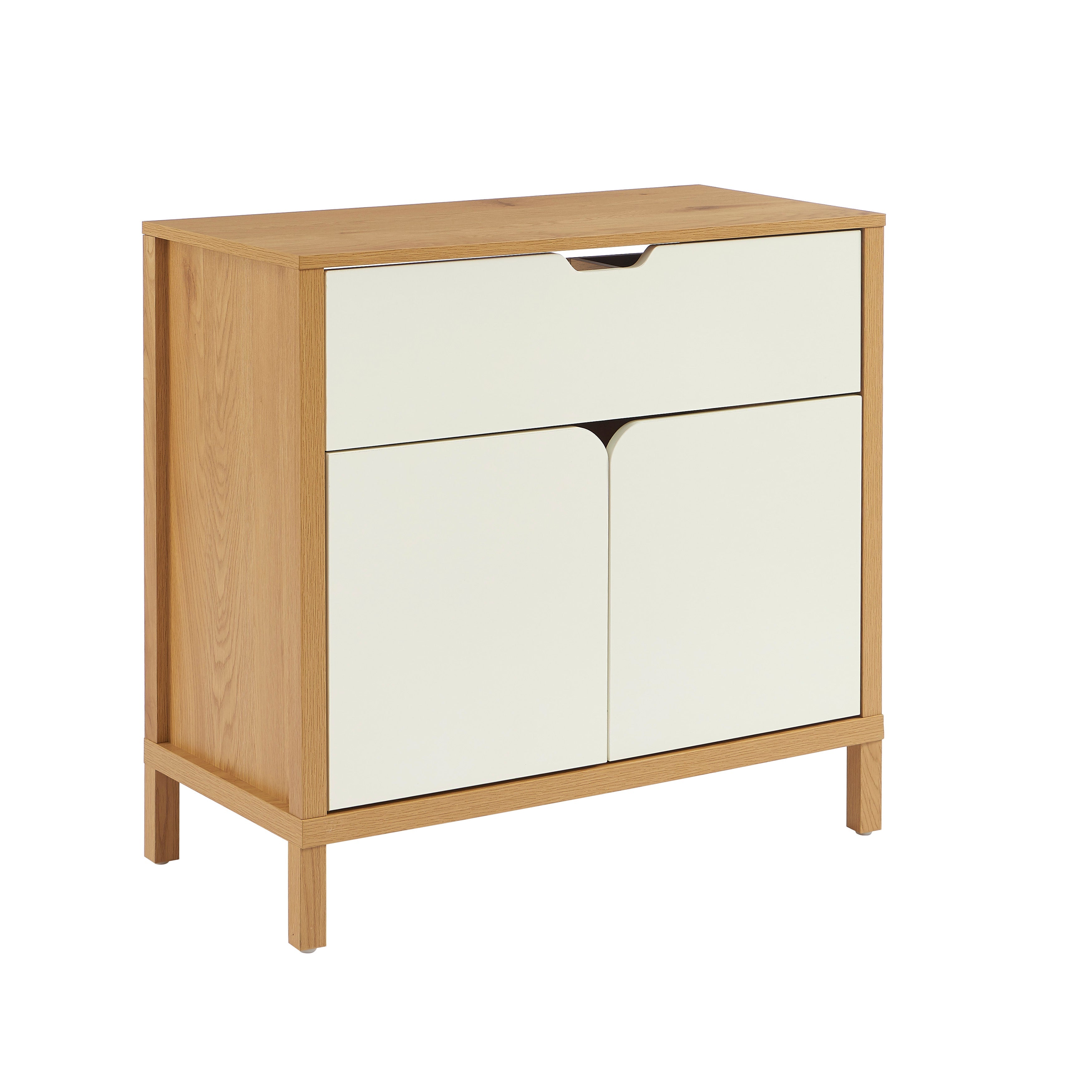 KILDA Under-Sink Bathroom Cabinet