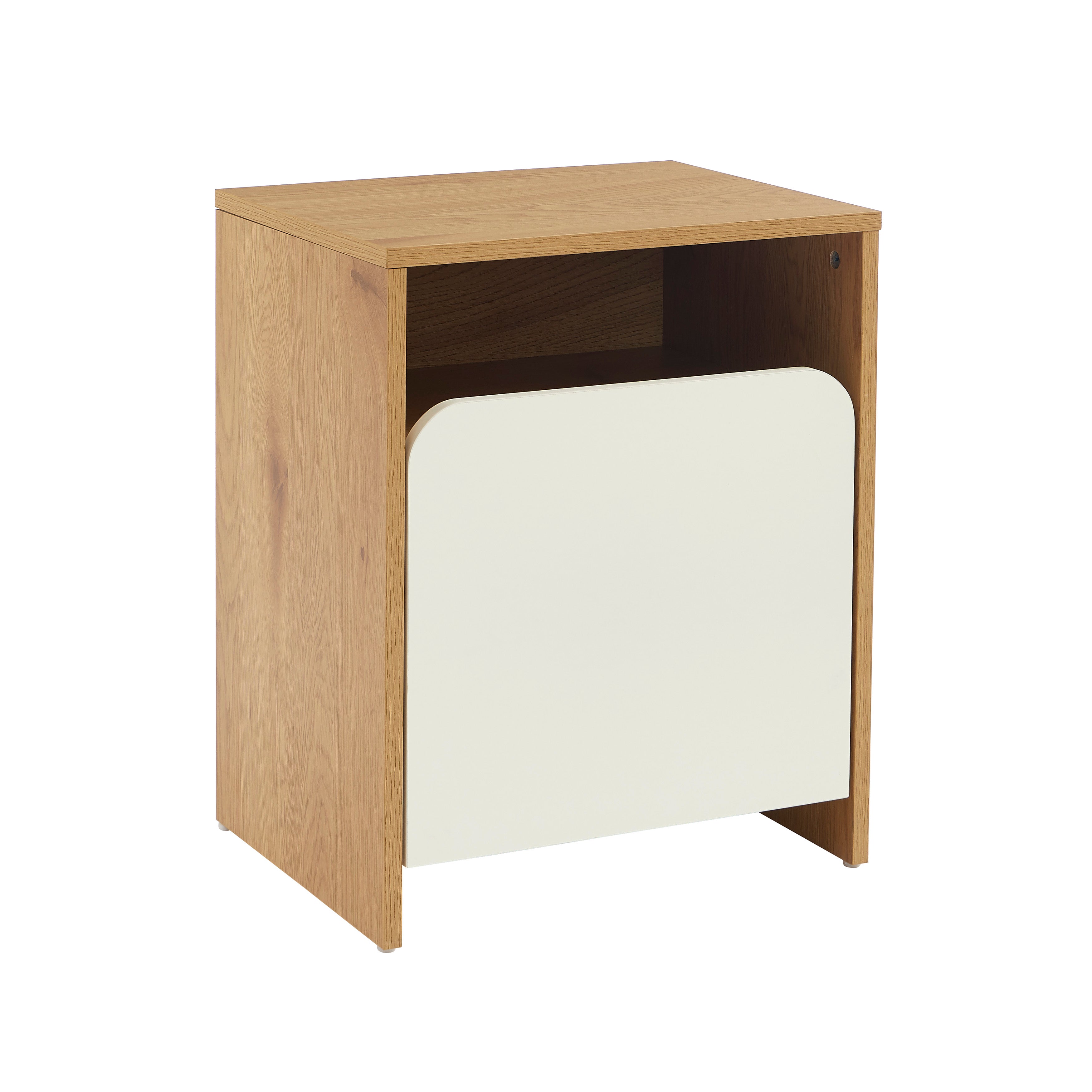 KILDA Nightstand with Drawer