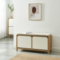 KILDA Highboard with Storage