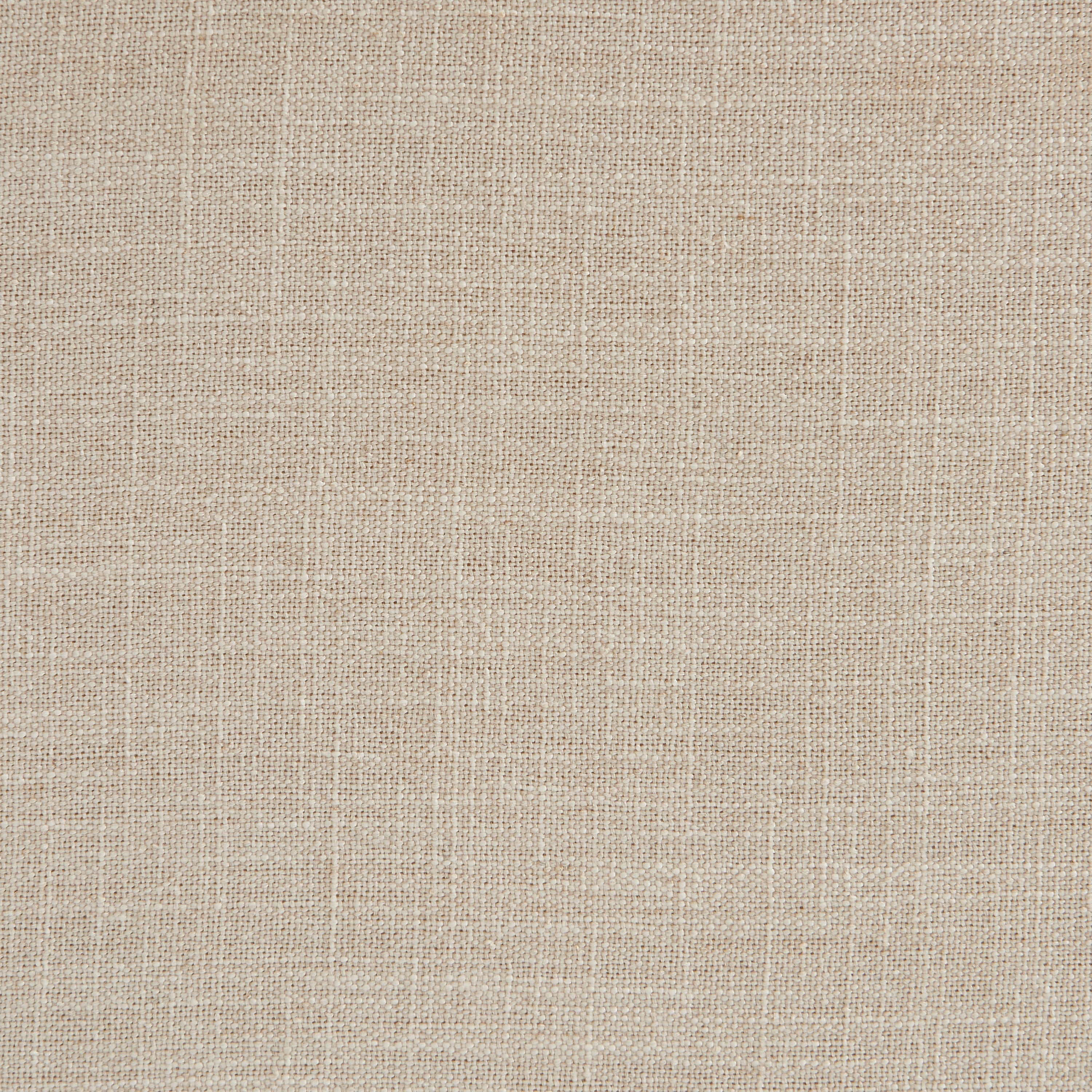 KORALL Upholstered Storage Bed with Slatted Base – Off-White