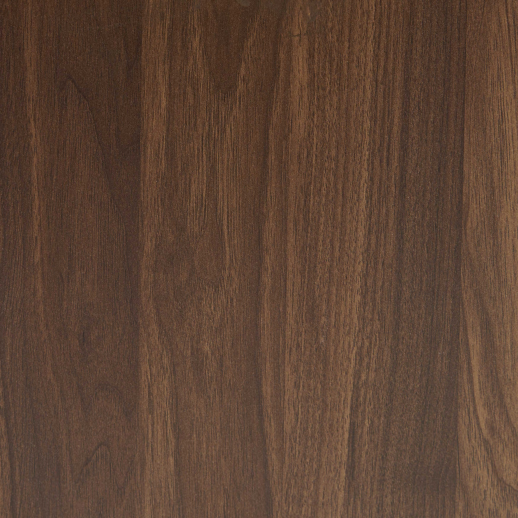 LANGO Solid Wood Coffee Table – Walnut
