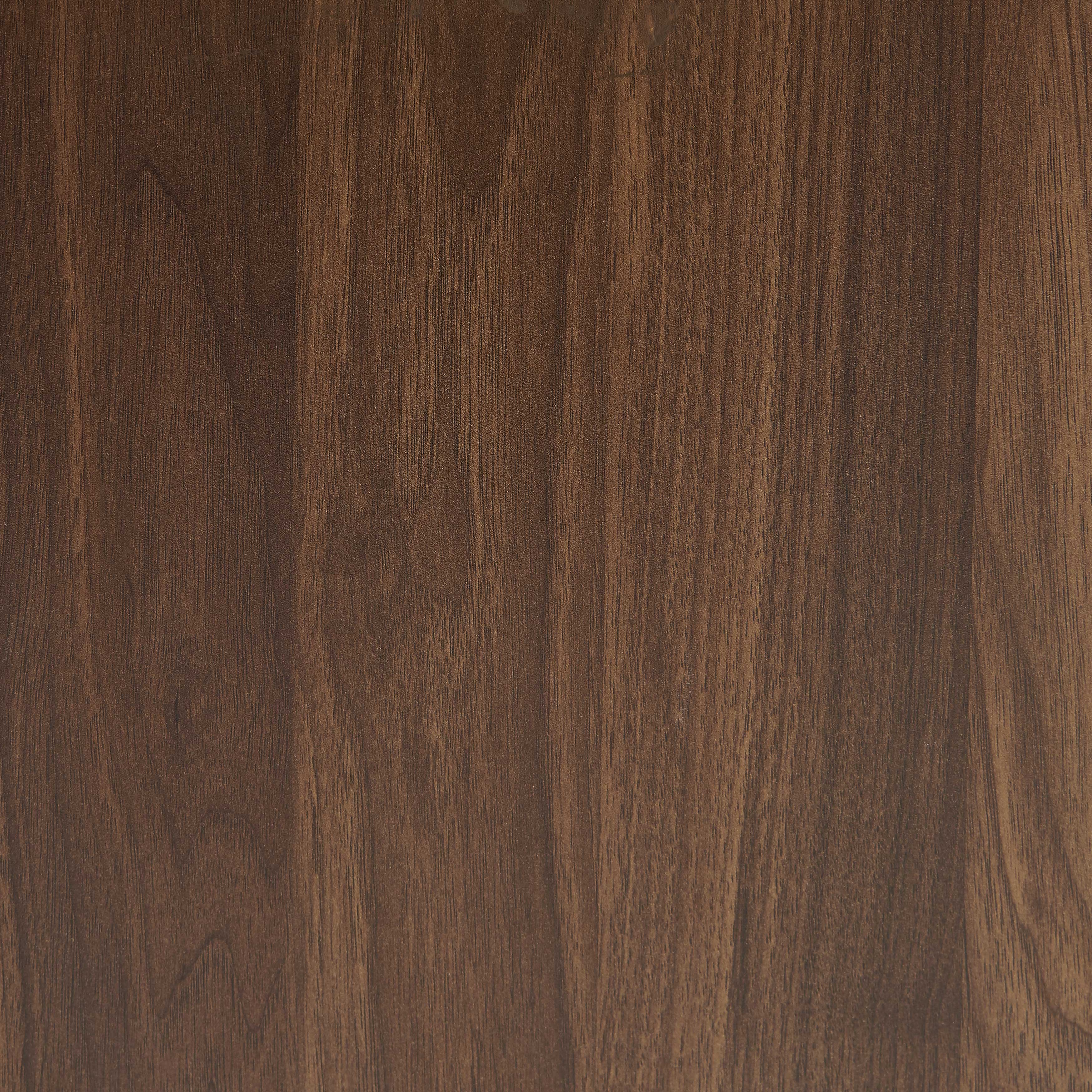 LANGO Solid Wood Coffee Table – Walnut