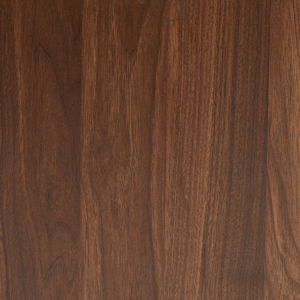 LANGO Solid Wood Coffee Table – Walnut