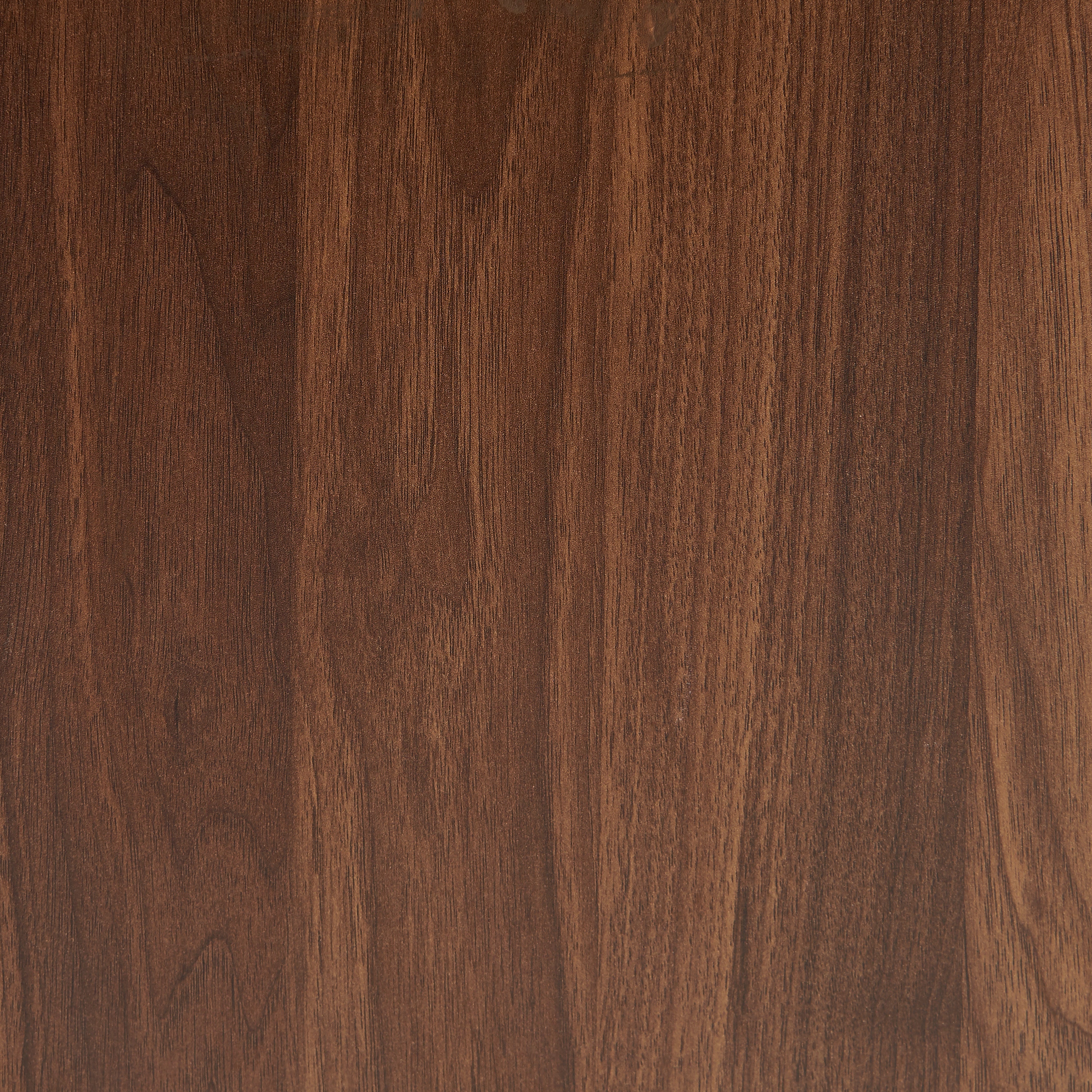 LANGO Solid Wood Coffee Table – Walnut