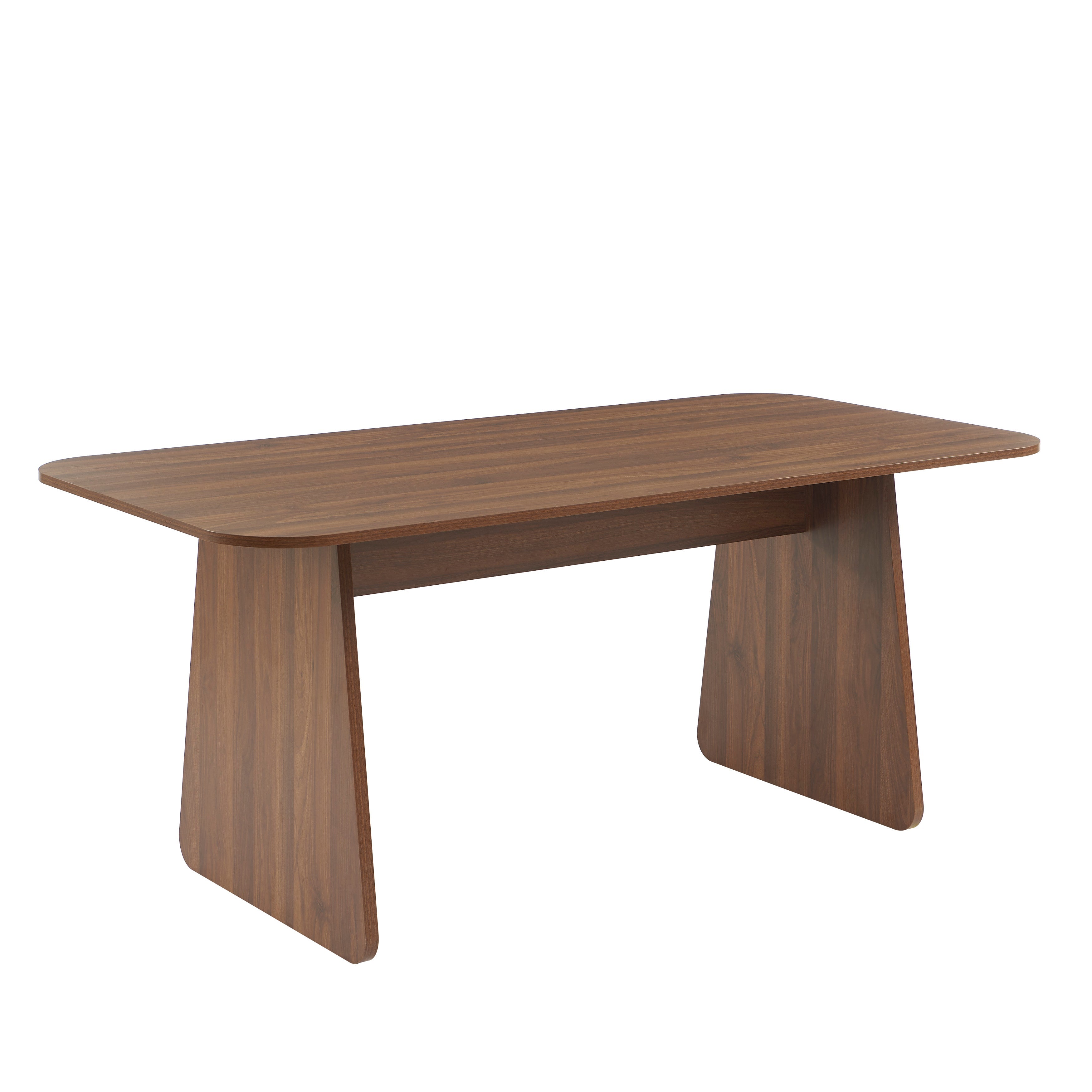 LANGO Solid Wood Dining Table