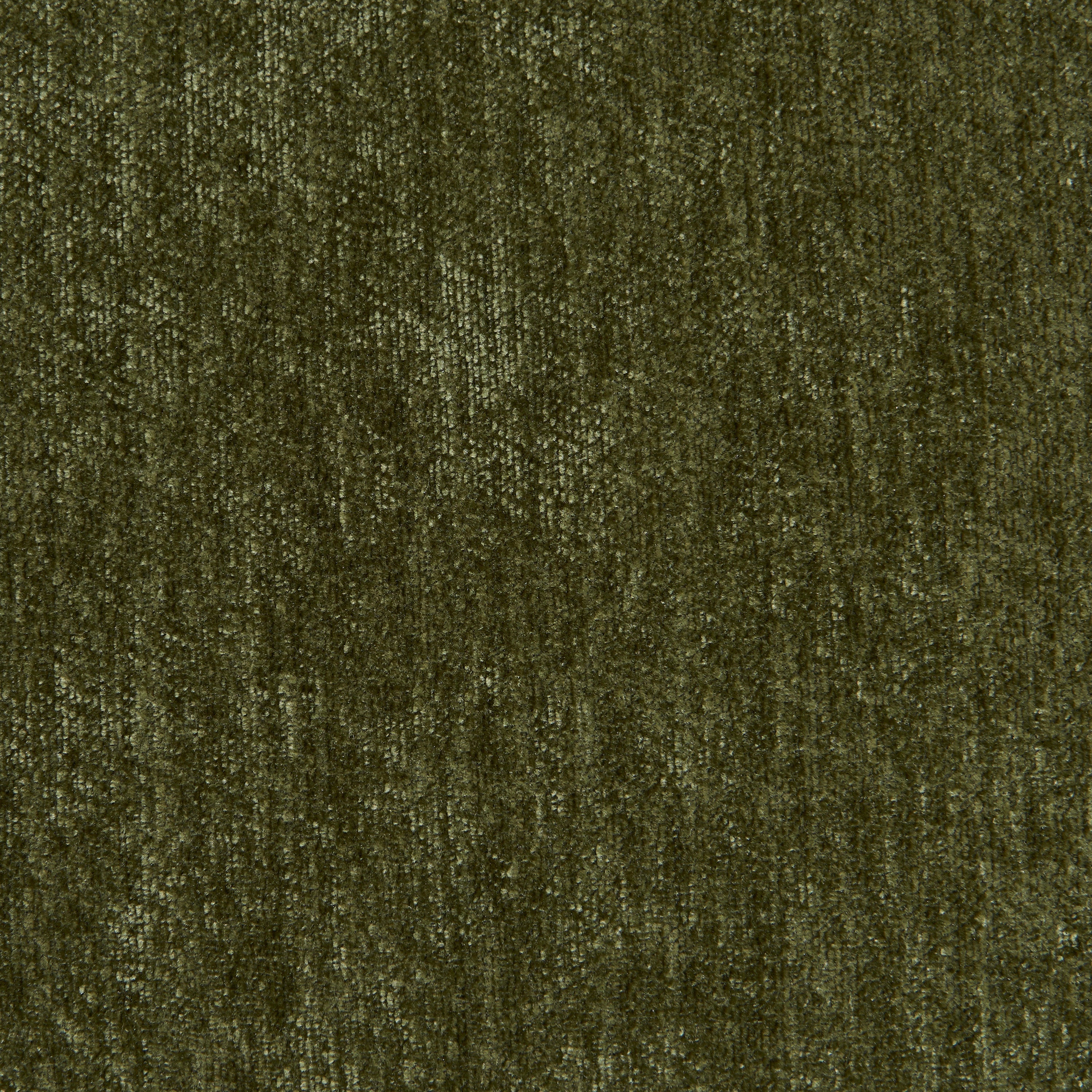 LIVIO Fabric Straight Sofa – Green