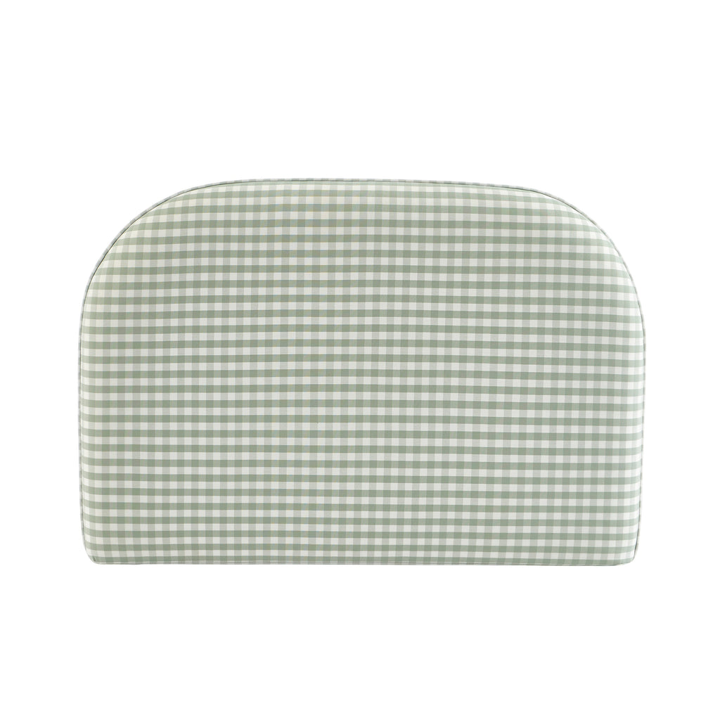 LOUISON Upholstered Bed Headboard