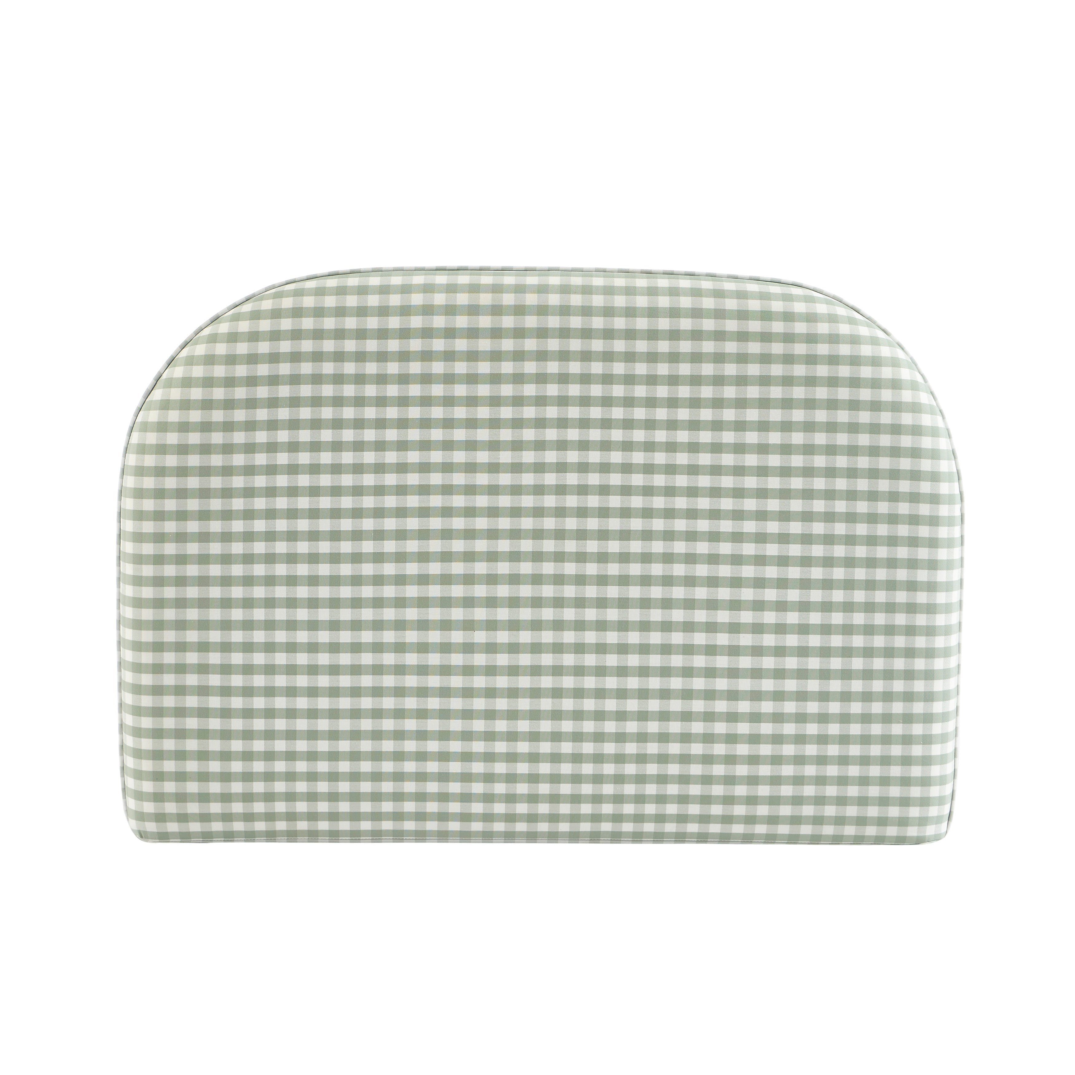 LOUISON Upholstered Bed Headboard
