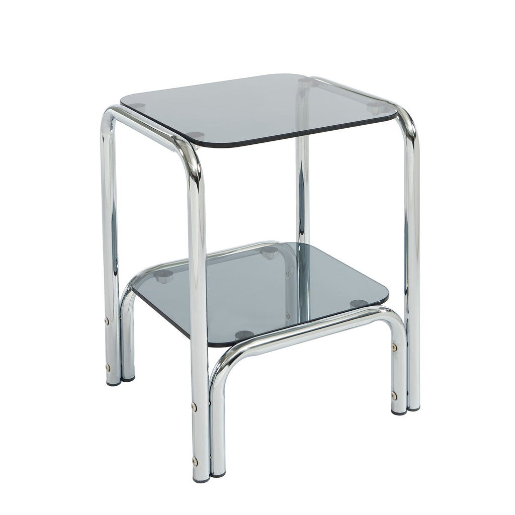 MAGGY Side Table – Black