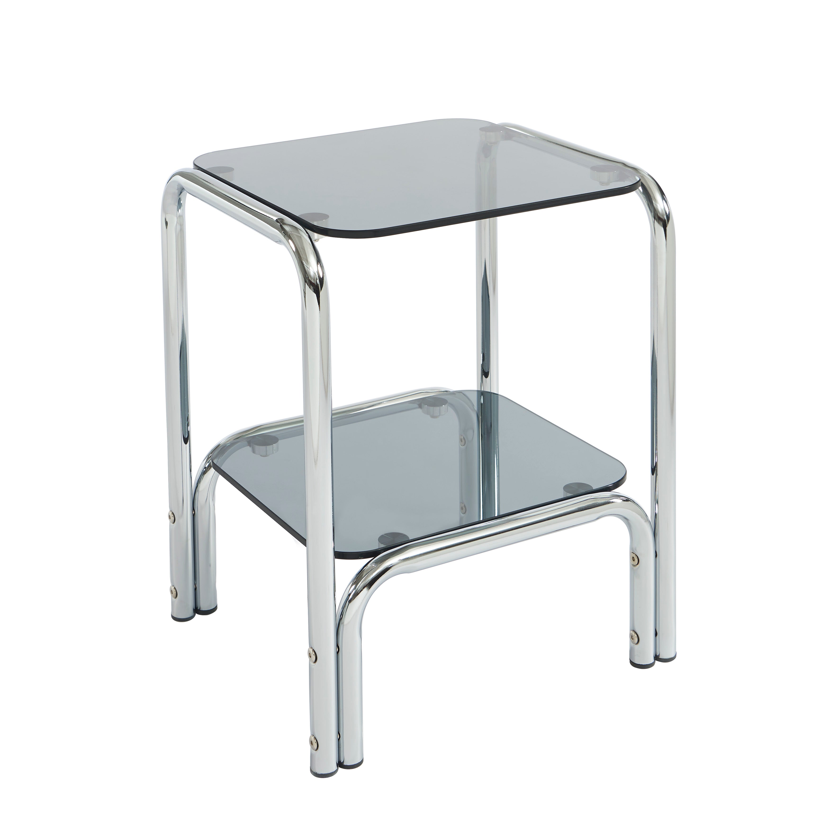 MAGGY Side Table – Black