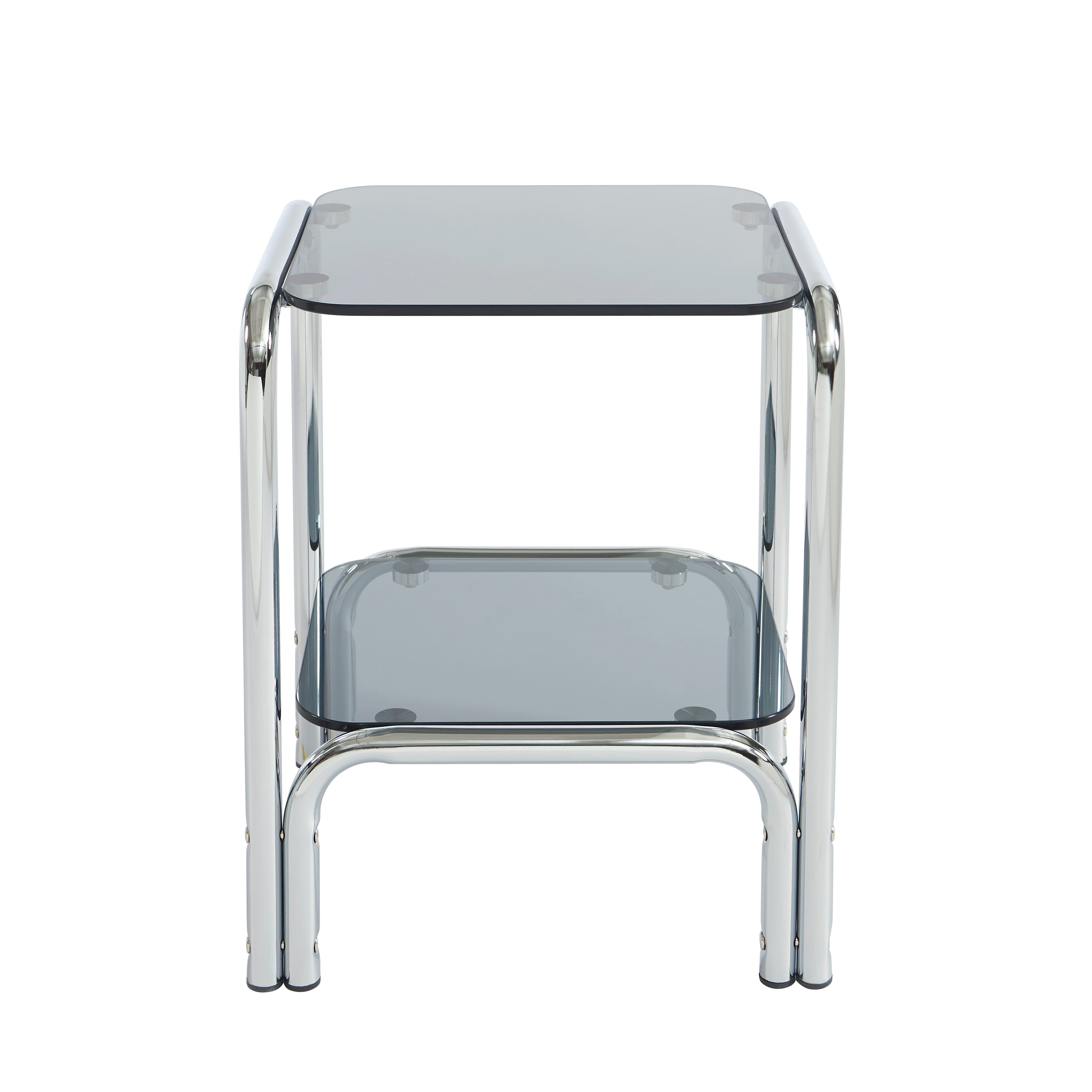 MAGGY Side Table – Black