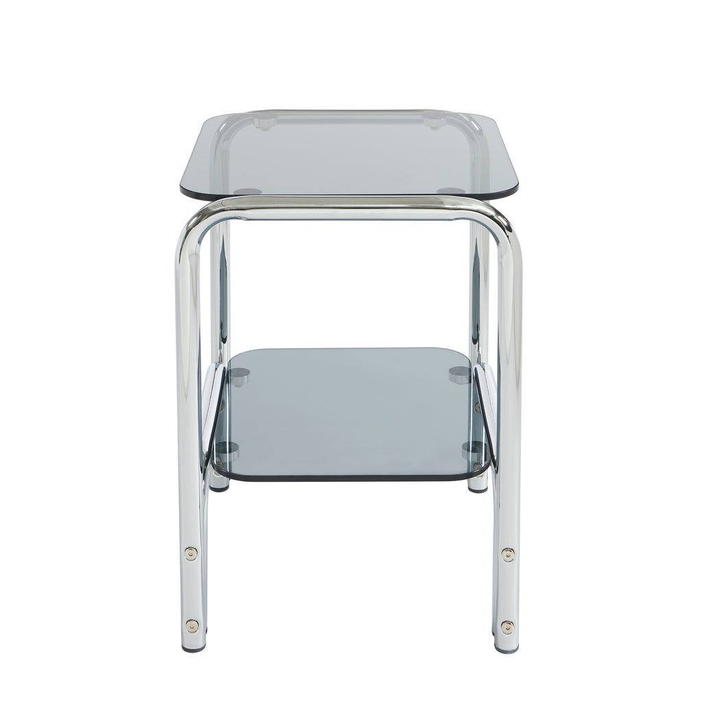 MAGGY Side Table – Black