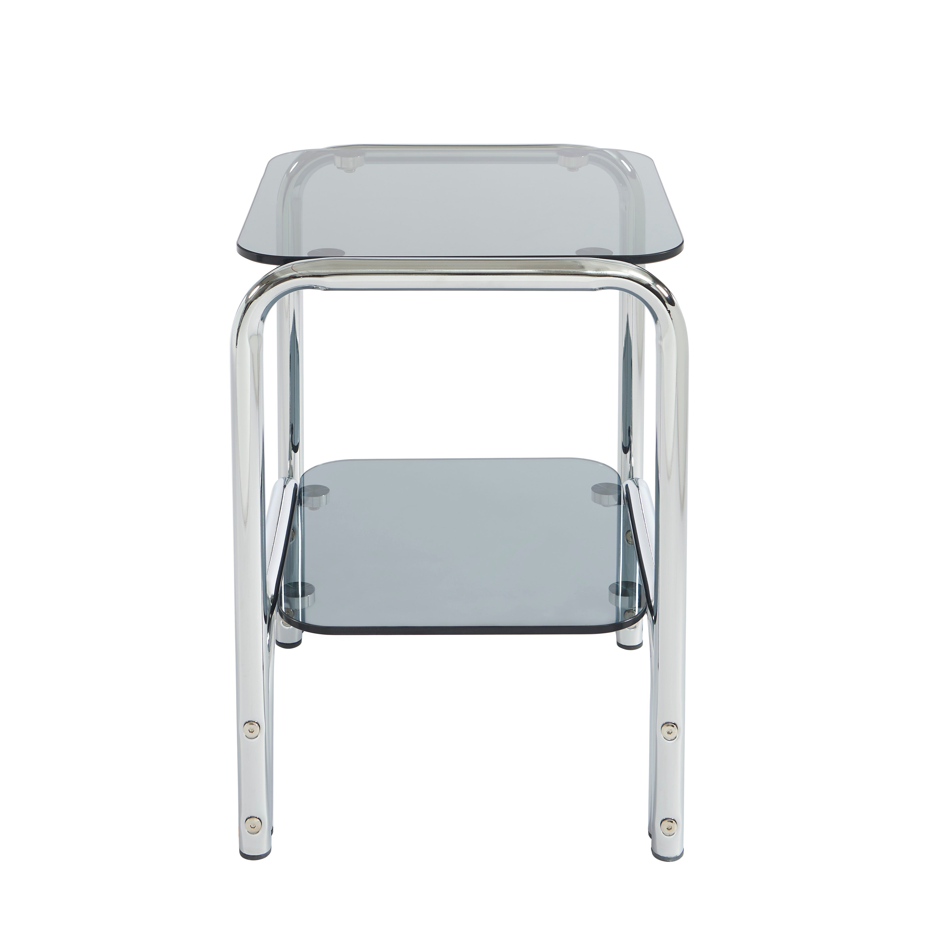 MAGGY Side Table – Black