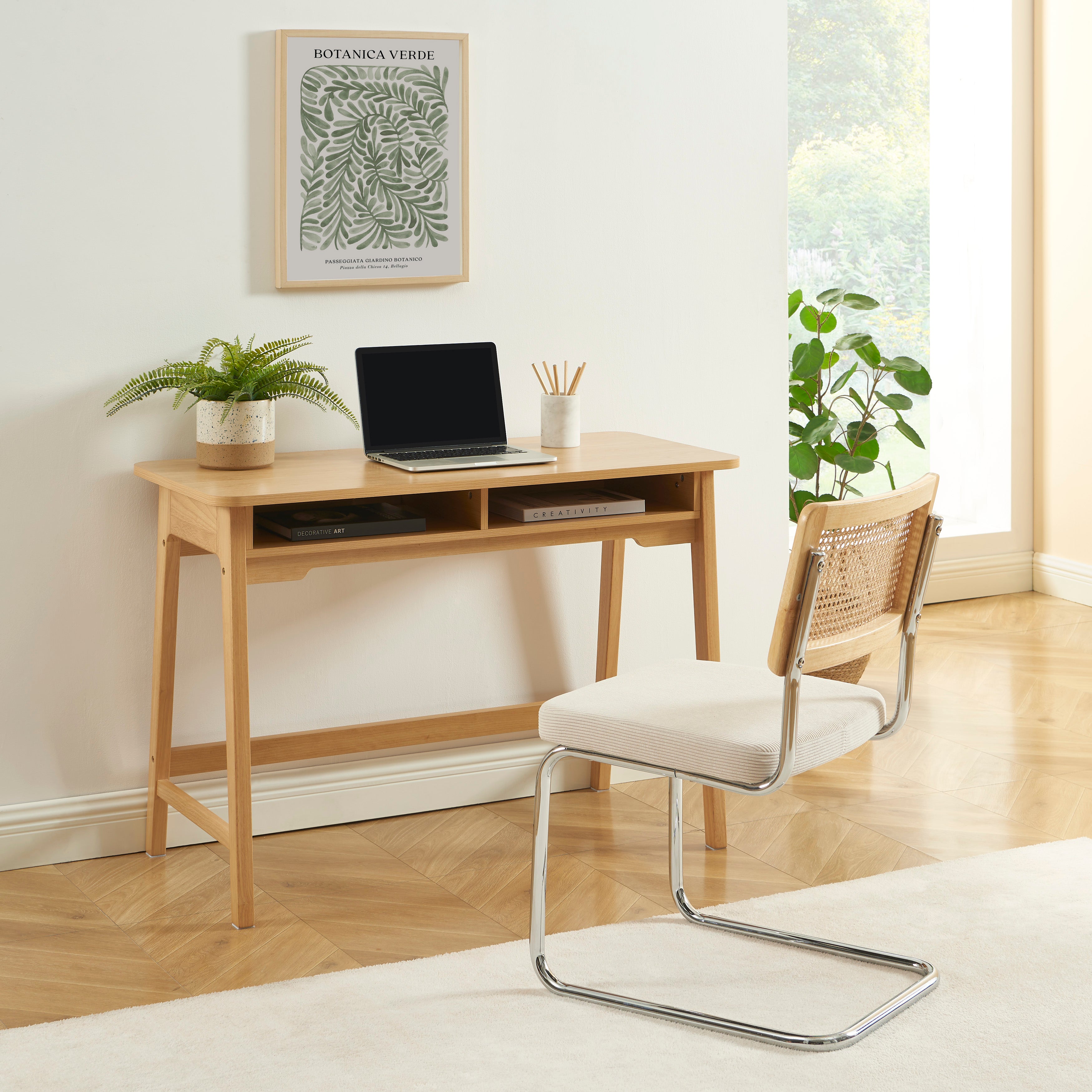 MAIA Modern Home Office Desk