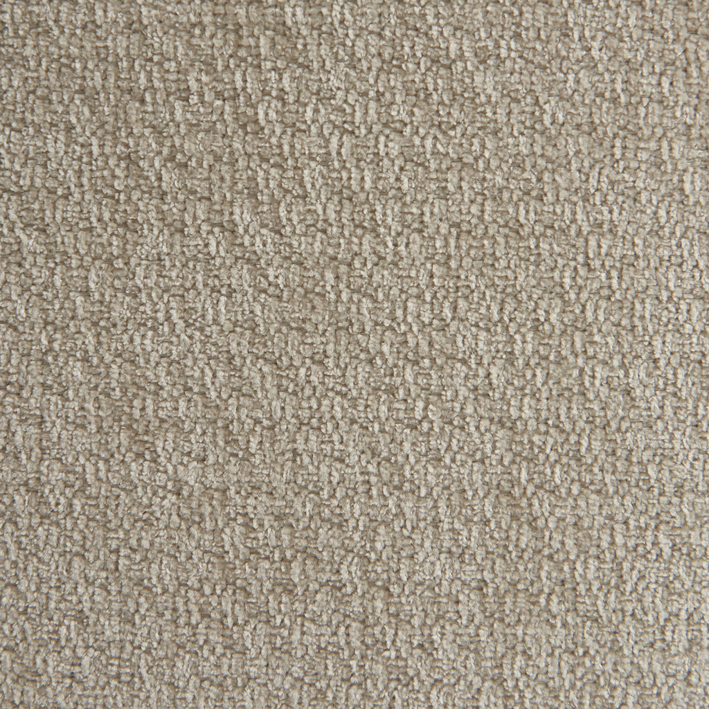 MATILDA 41'' Armchair 1-Seater Chenille - Beige