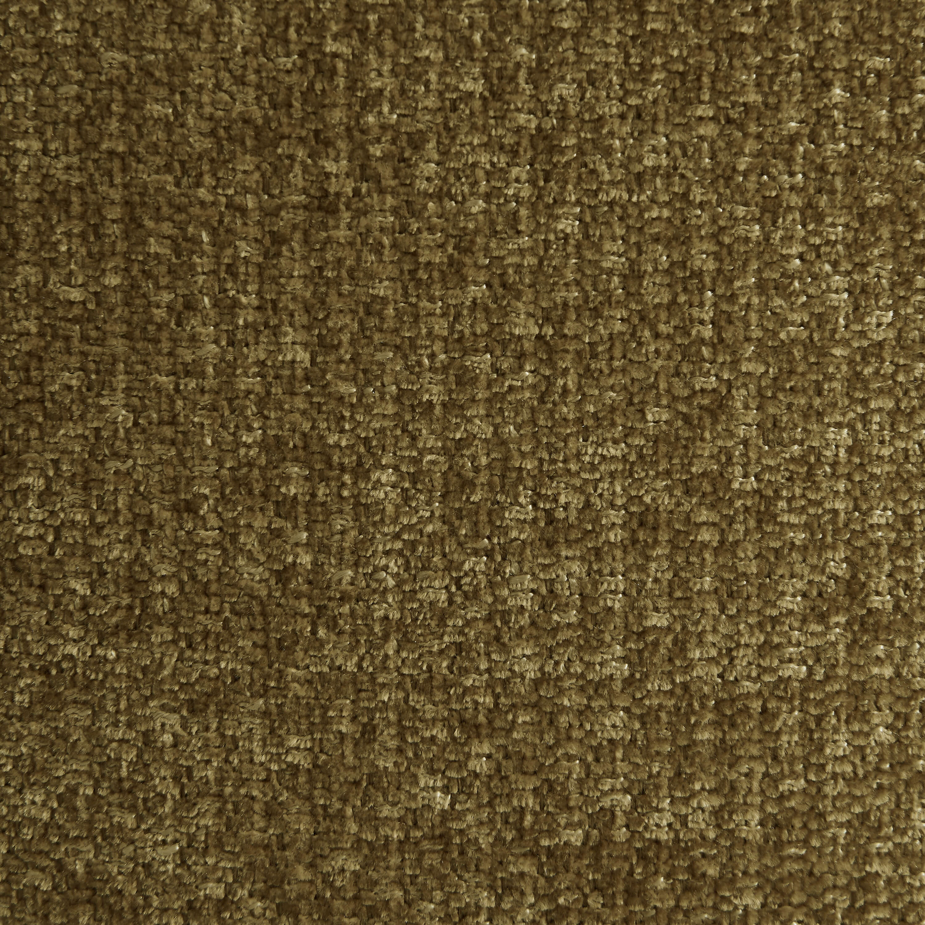MATILDA 41'' Armchair 1-Seater Chenille - Green
