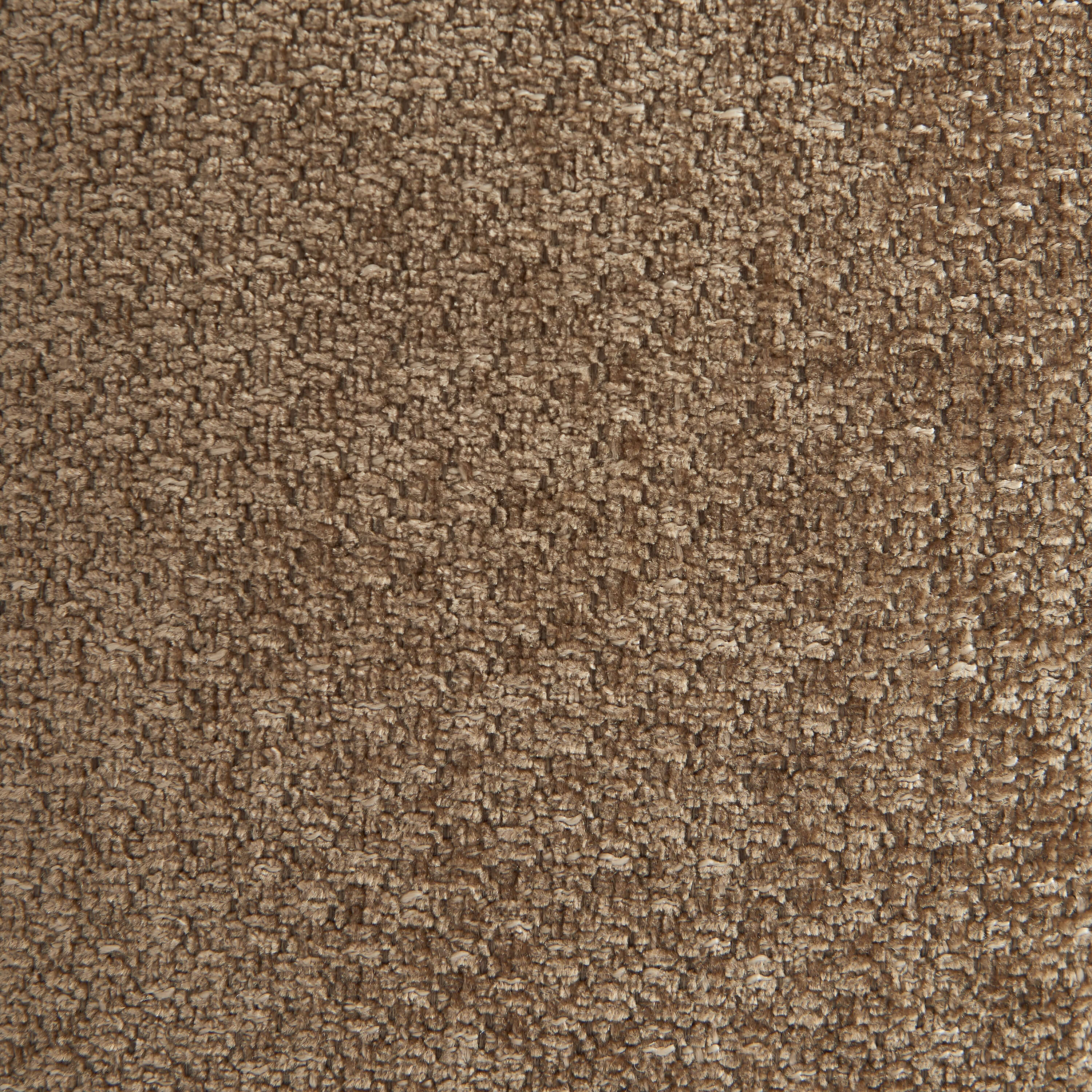 MATILDA 70'' 2-Seater Sofa Chenille - Brown