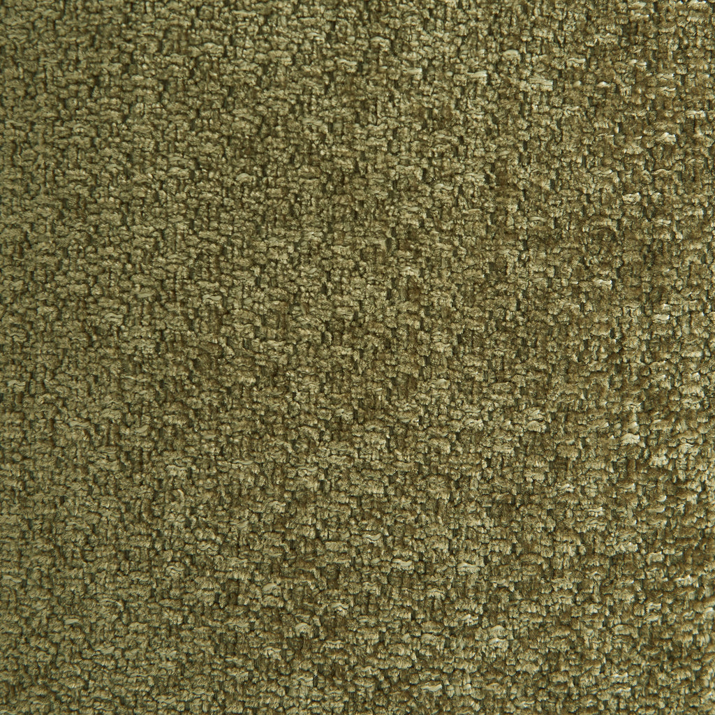 MATILDA 70'' 2-Seater Sofa Chenille - Green