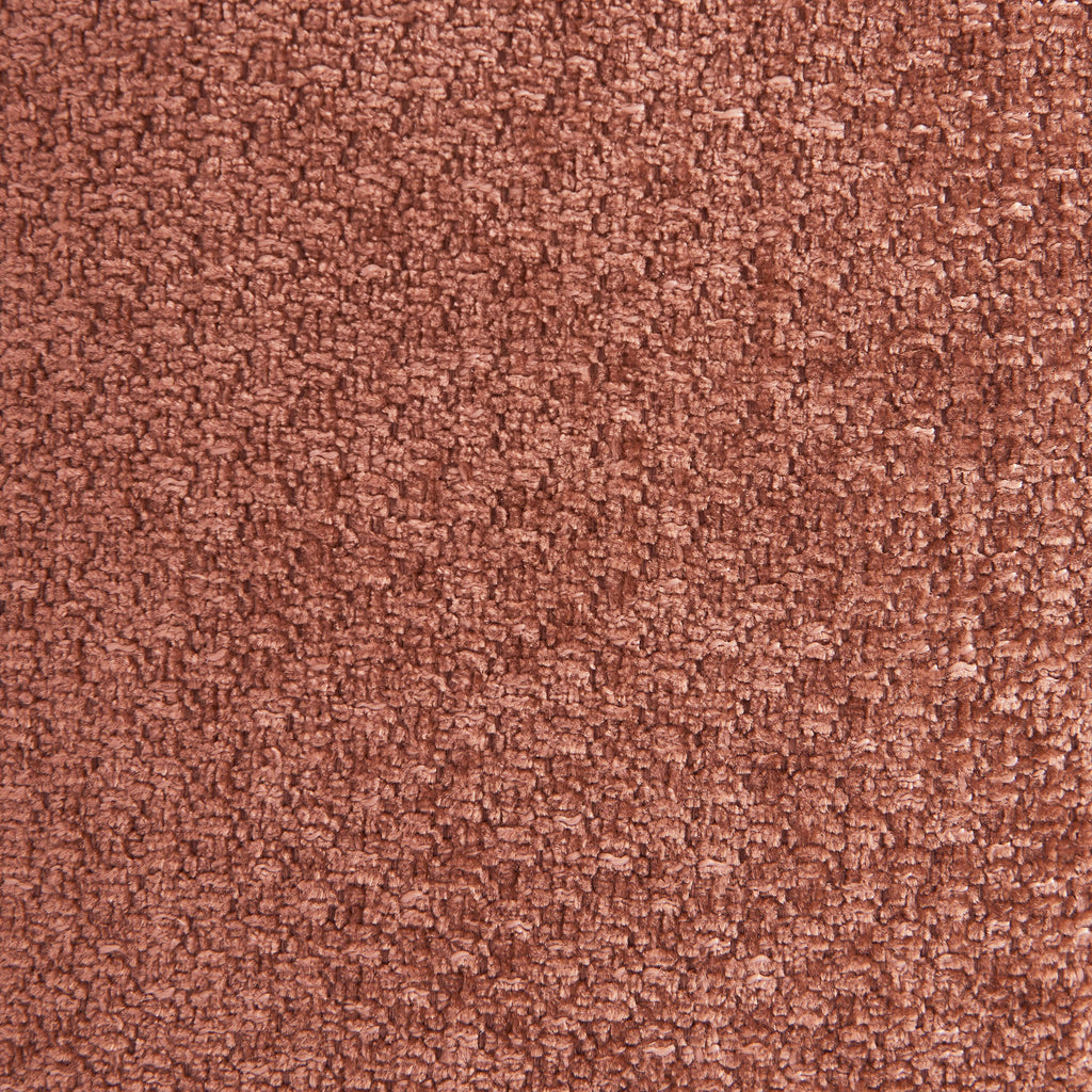 MATILDA 3-Seater Sofa (84") - Terracotta