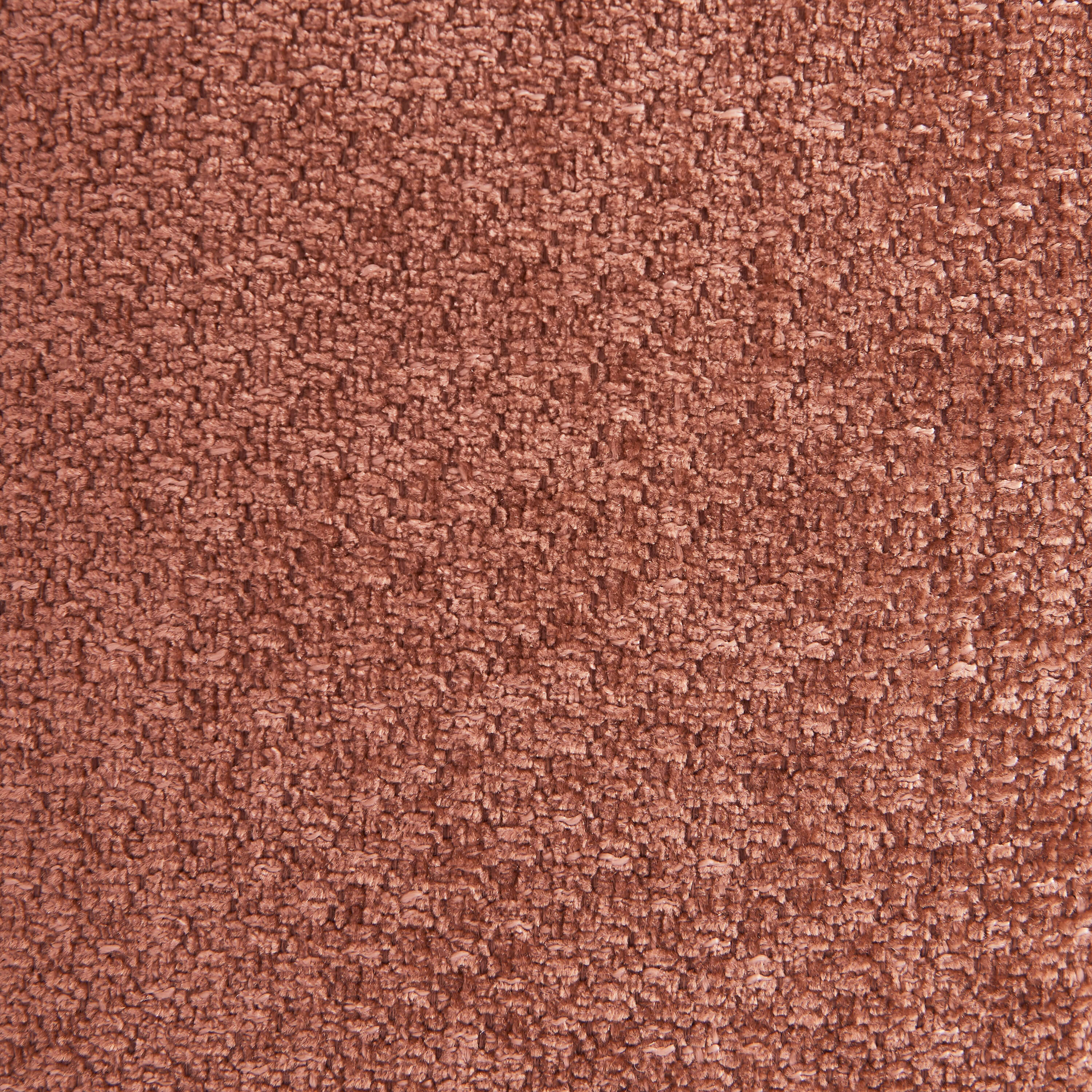 MATILDA 3-Seater Sofa (84") - Terracotta