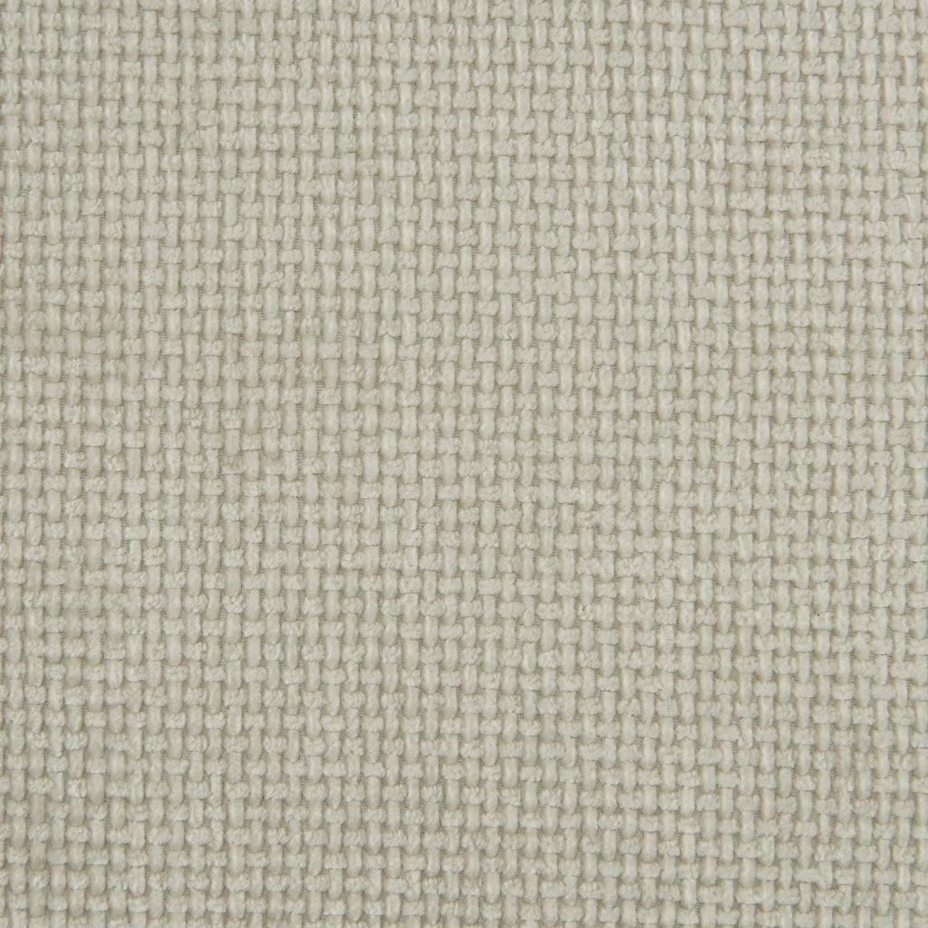 Convertible & Reversible Corner Sofa Nemea 4 Seater Chenille Beige – Beige